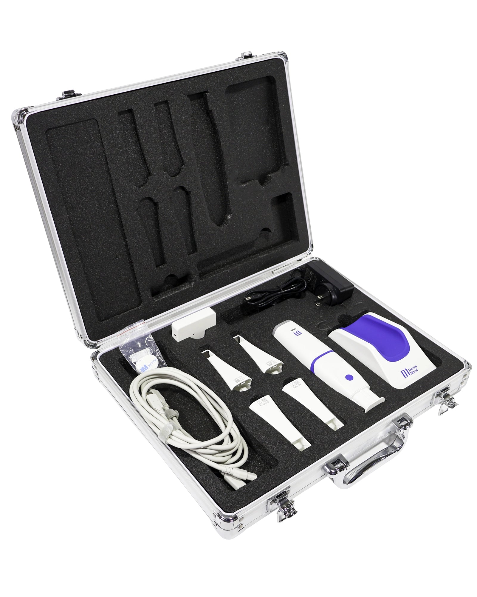Escáner intraoral SWIFT SCAN DentsMind