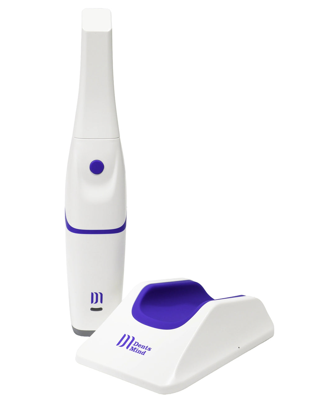 Escáner intraoral SWIFT SCAN DentsMind