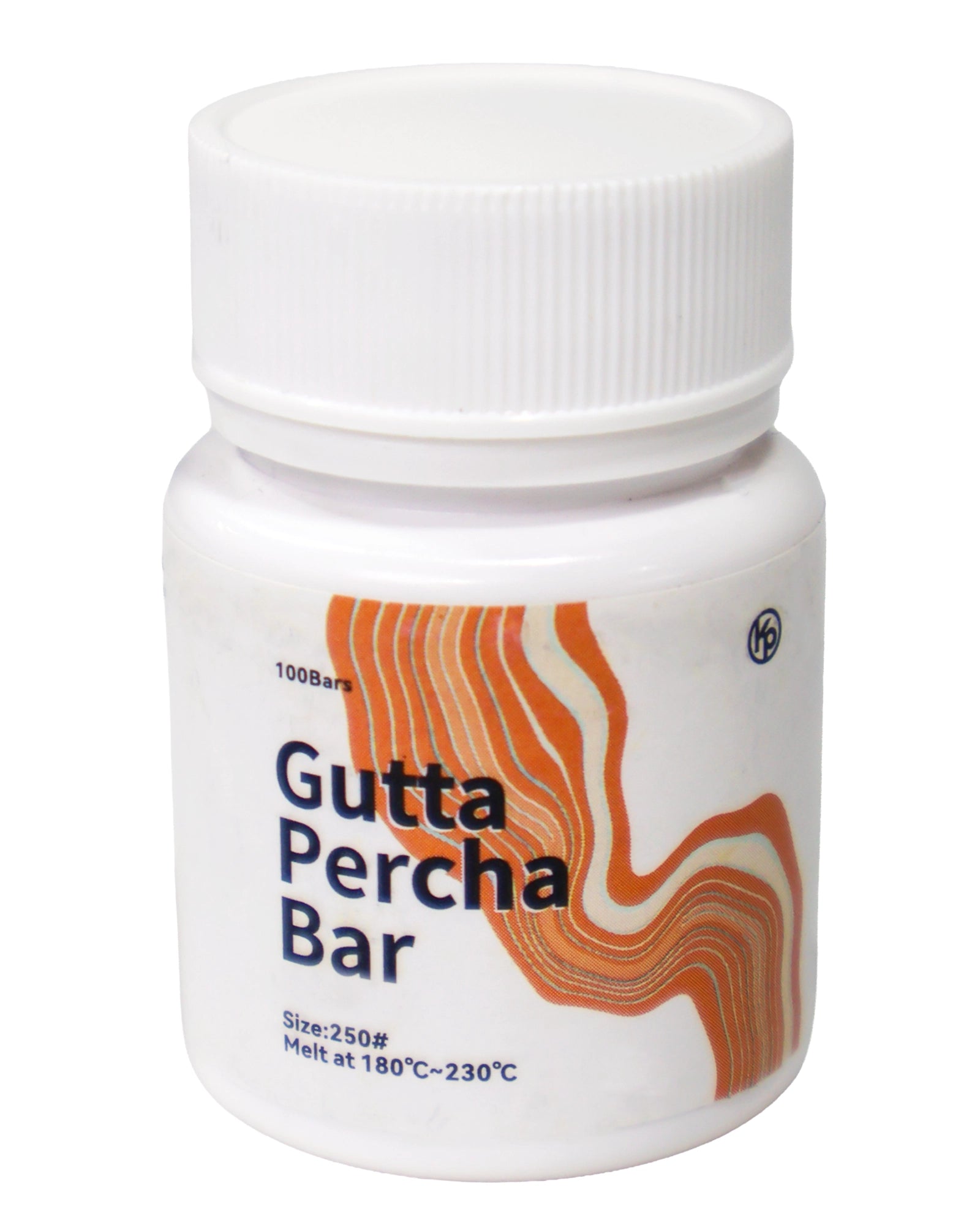 Gutta Percha Bar