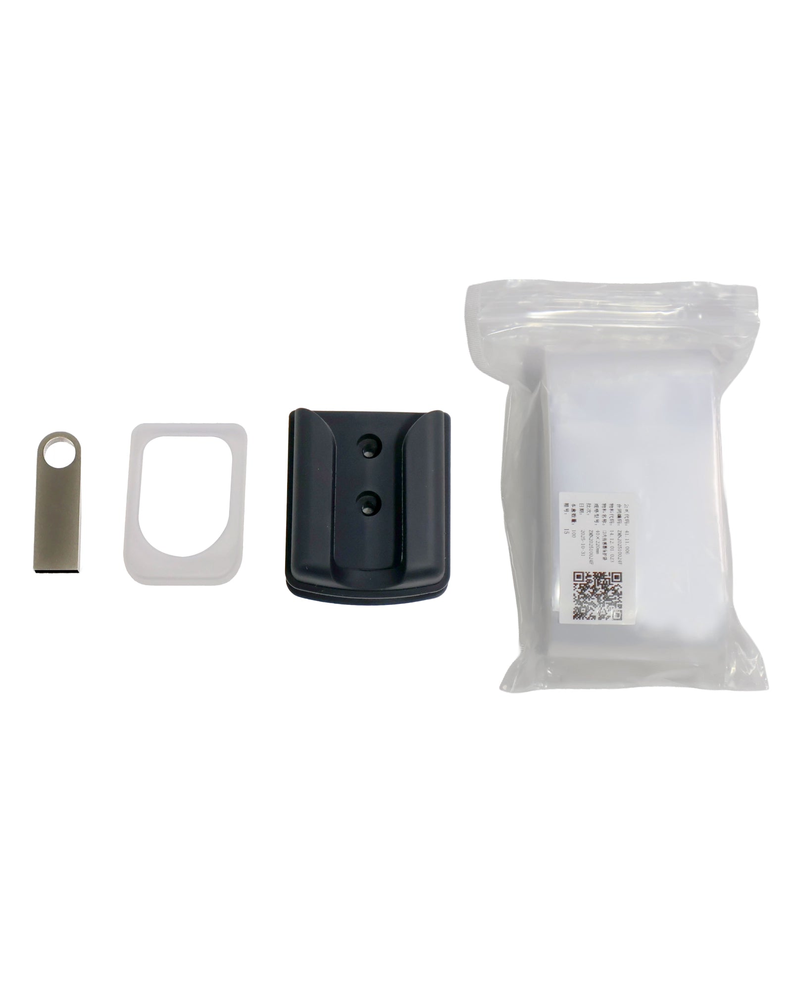 i-Sensor H2 DBA Adulto – Sensor Digital Intraoral