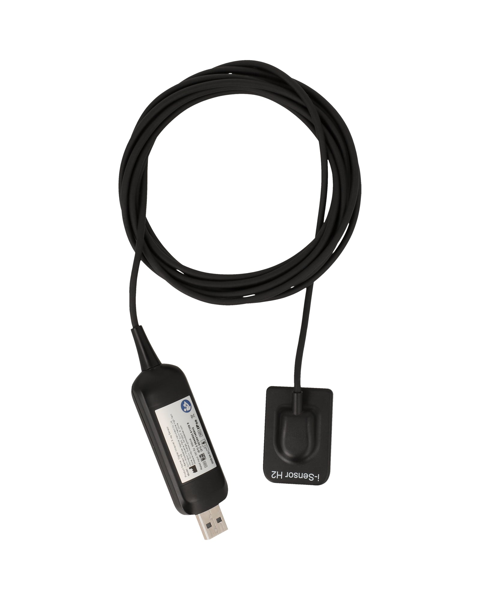 i-Sensor H2 DBA Adulto – Sensor Digital Intraoral