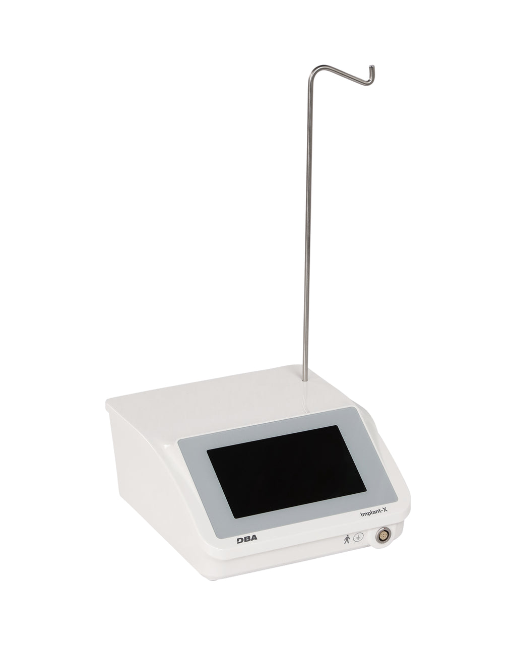Implant-X Motor / Motor de Implantes