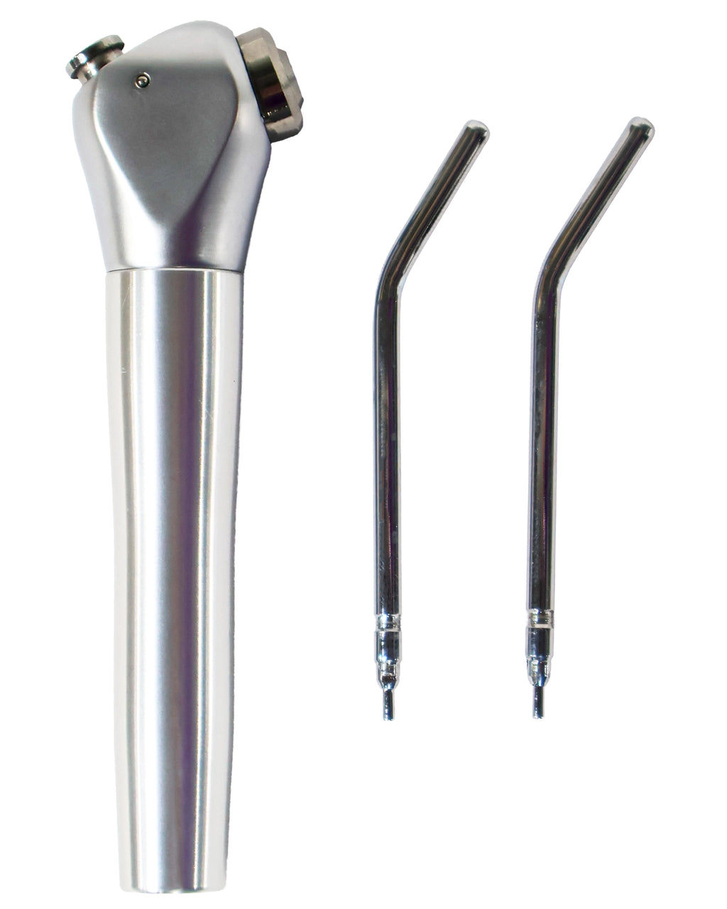 Jeringa Triple para Unidad Dental