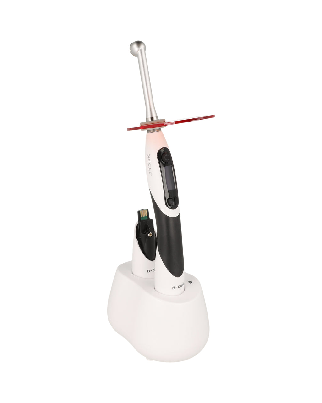 Lámpara de Fotocurado LED B-Cure