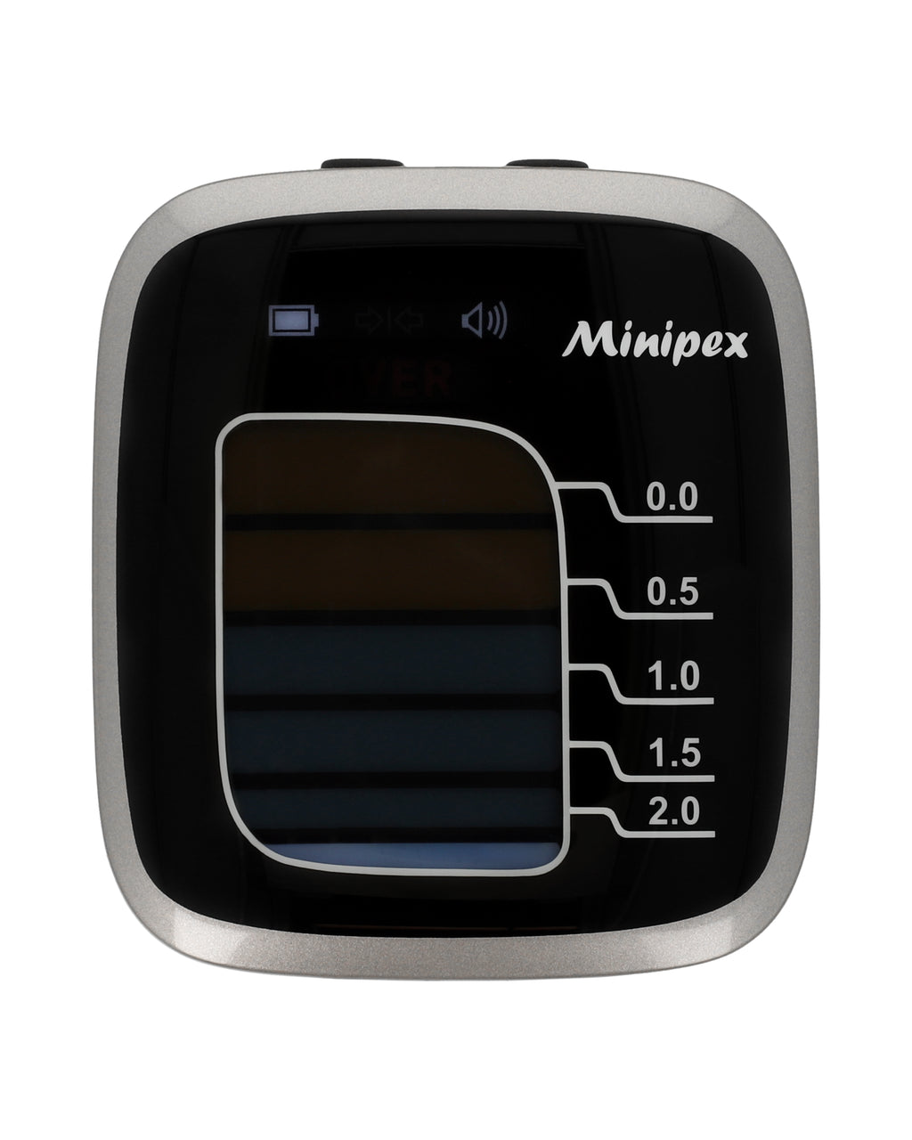 Localizador de Ápices DPEX Mini