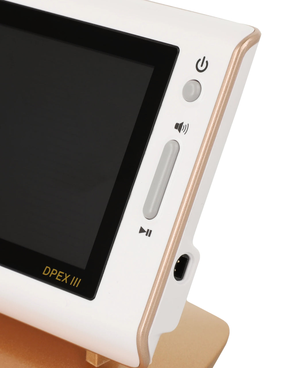 Localizador de Ápices DTE DPEX III