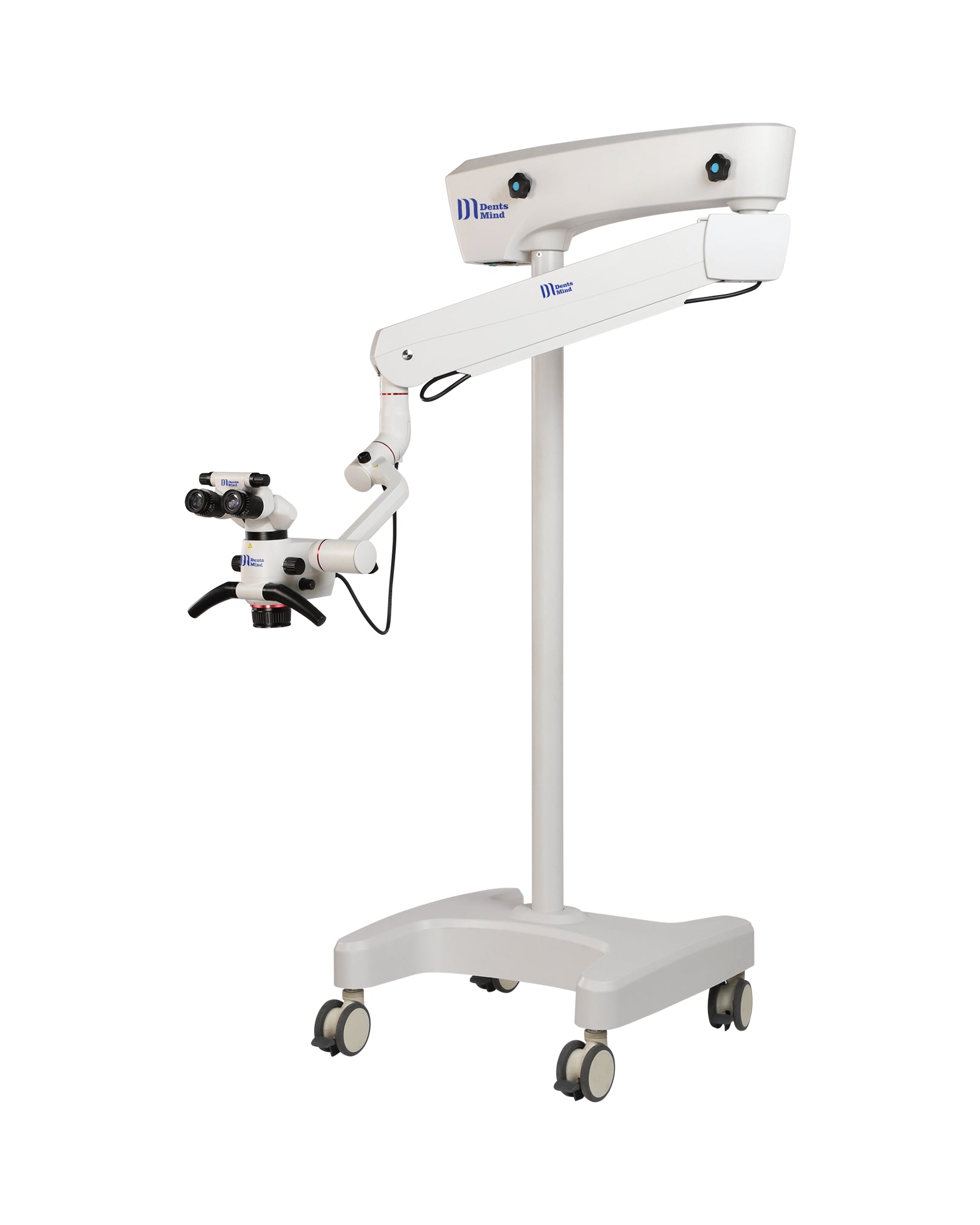 Microscopio quirúrgico i-SEE 9000