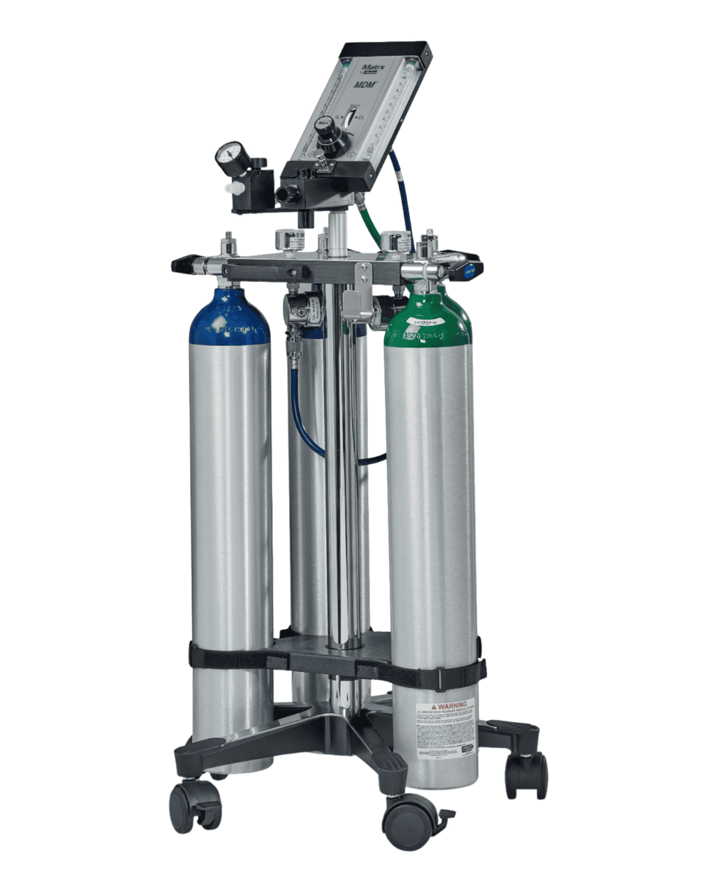 Flujometro Matrx MDM (Equipo de Sedación)