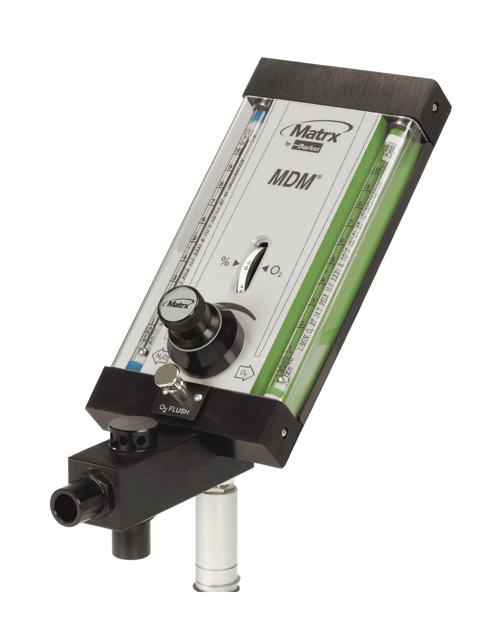 Flujometro Matrx MDM (Equipo de Sedación)