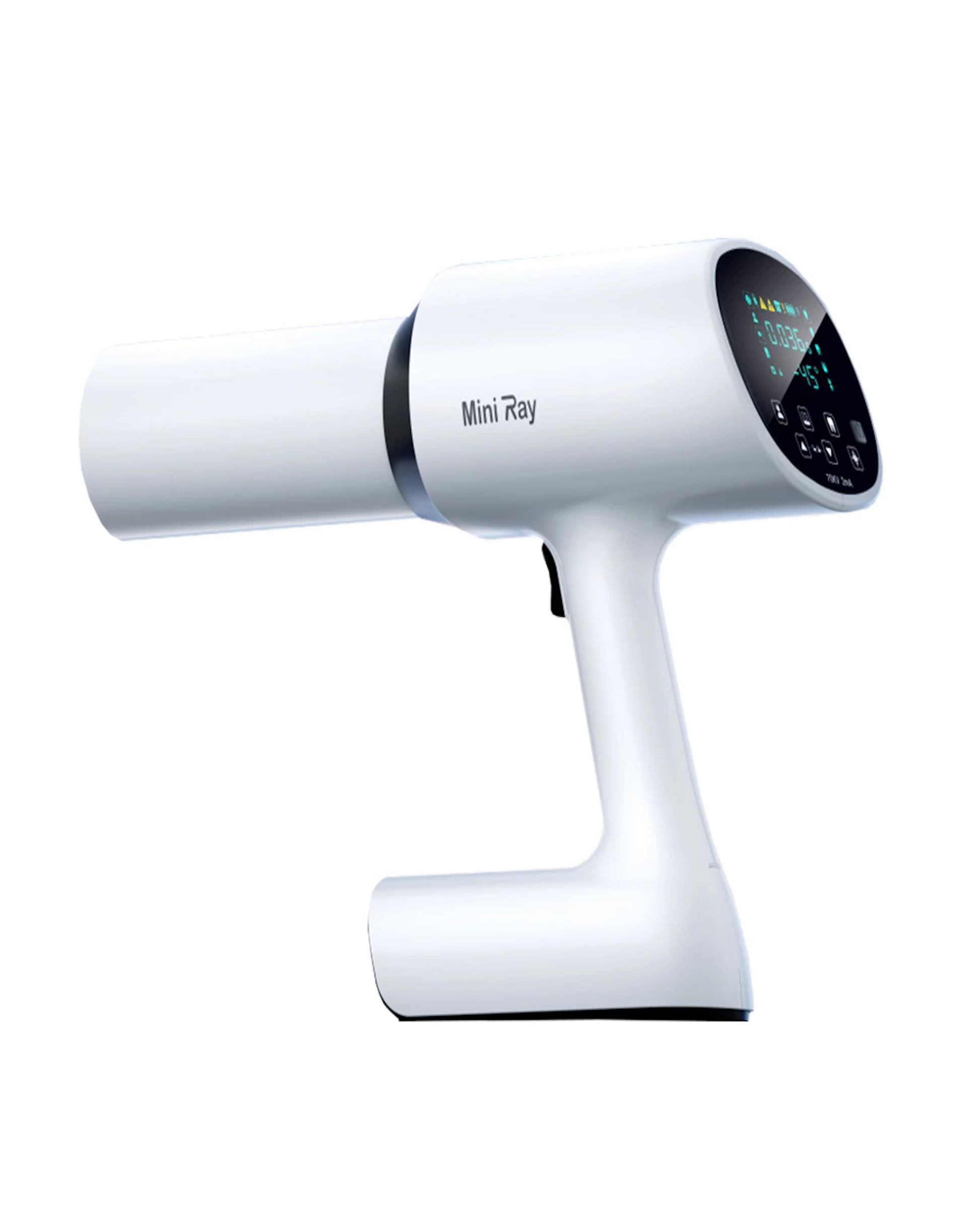 Rayos X Mini Ray DBA - Portátil