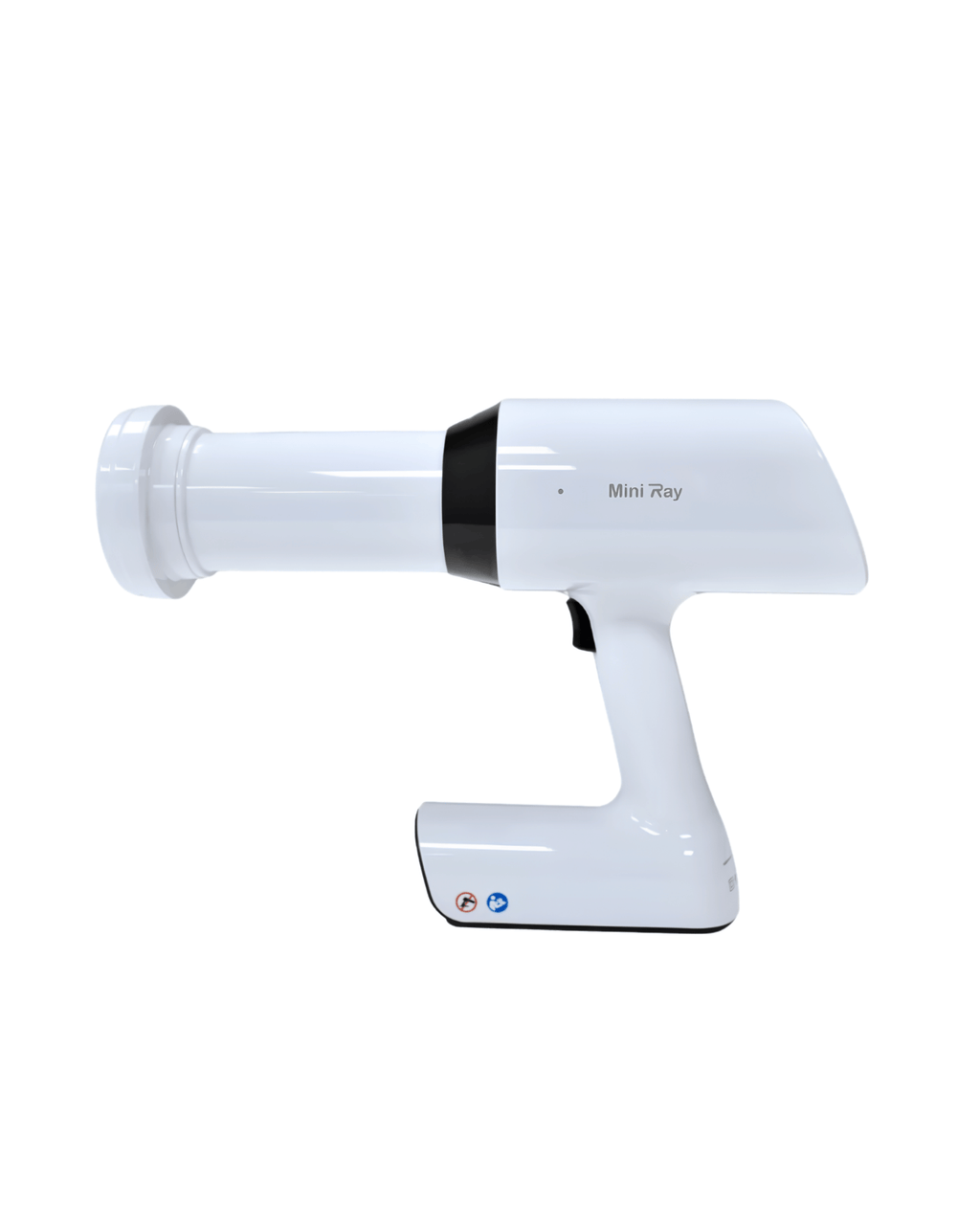 Rayos X Mini Ray PRO DBA - Portátil