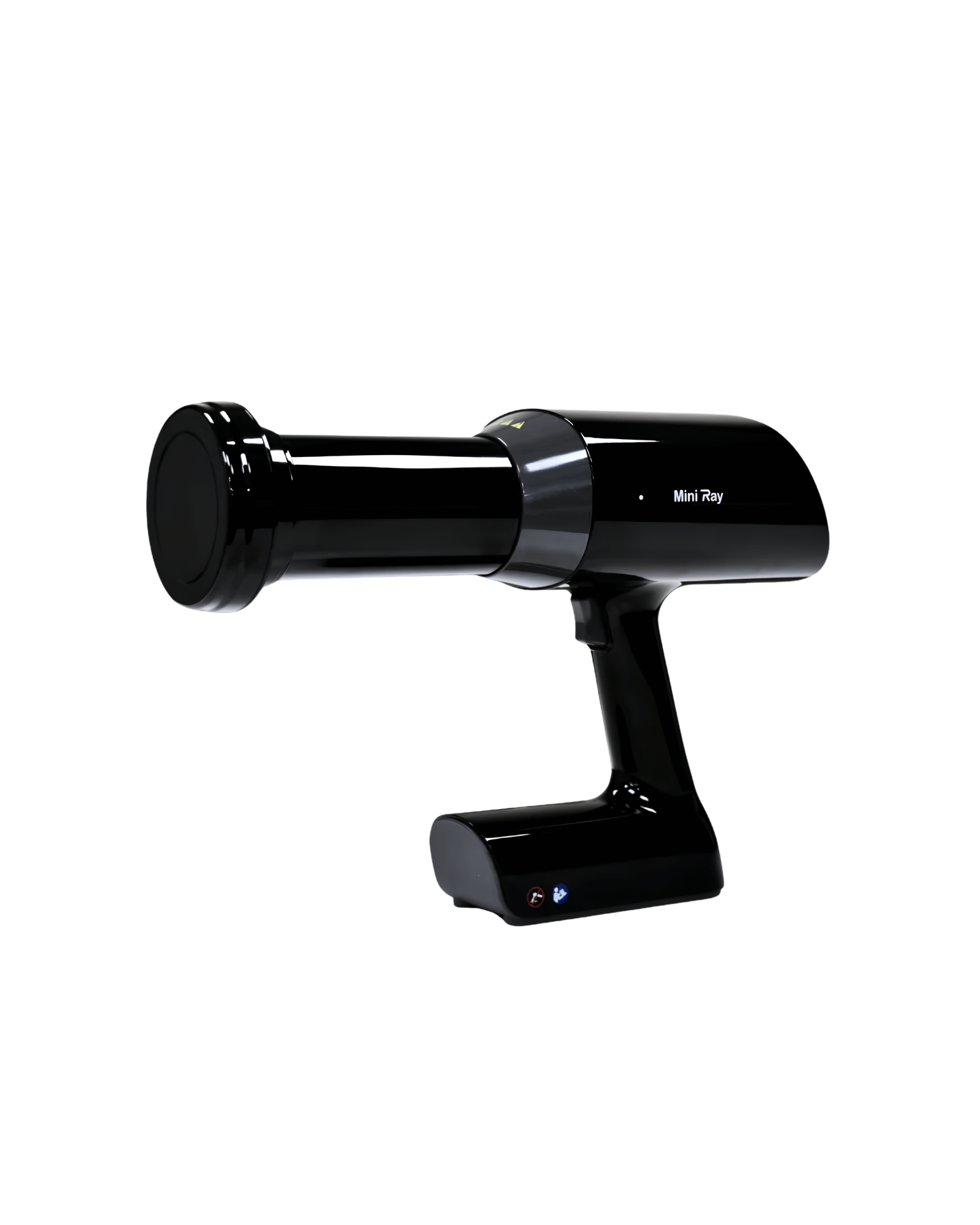 Rayos X Mini Ray PRO DBA - Portátil
