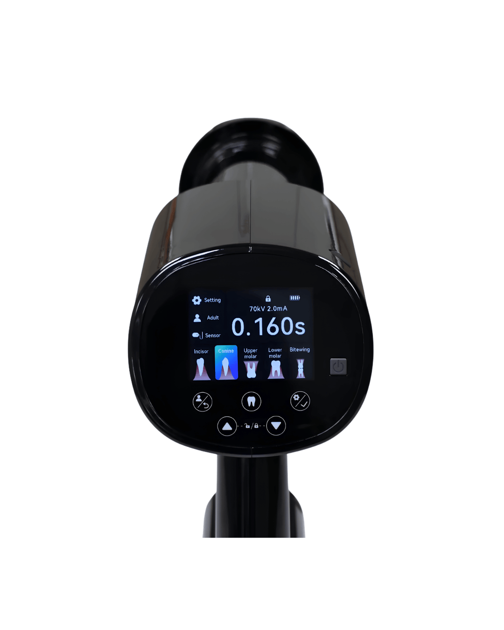 Rayos X Mini Ray PRO DBA - Portátil