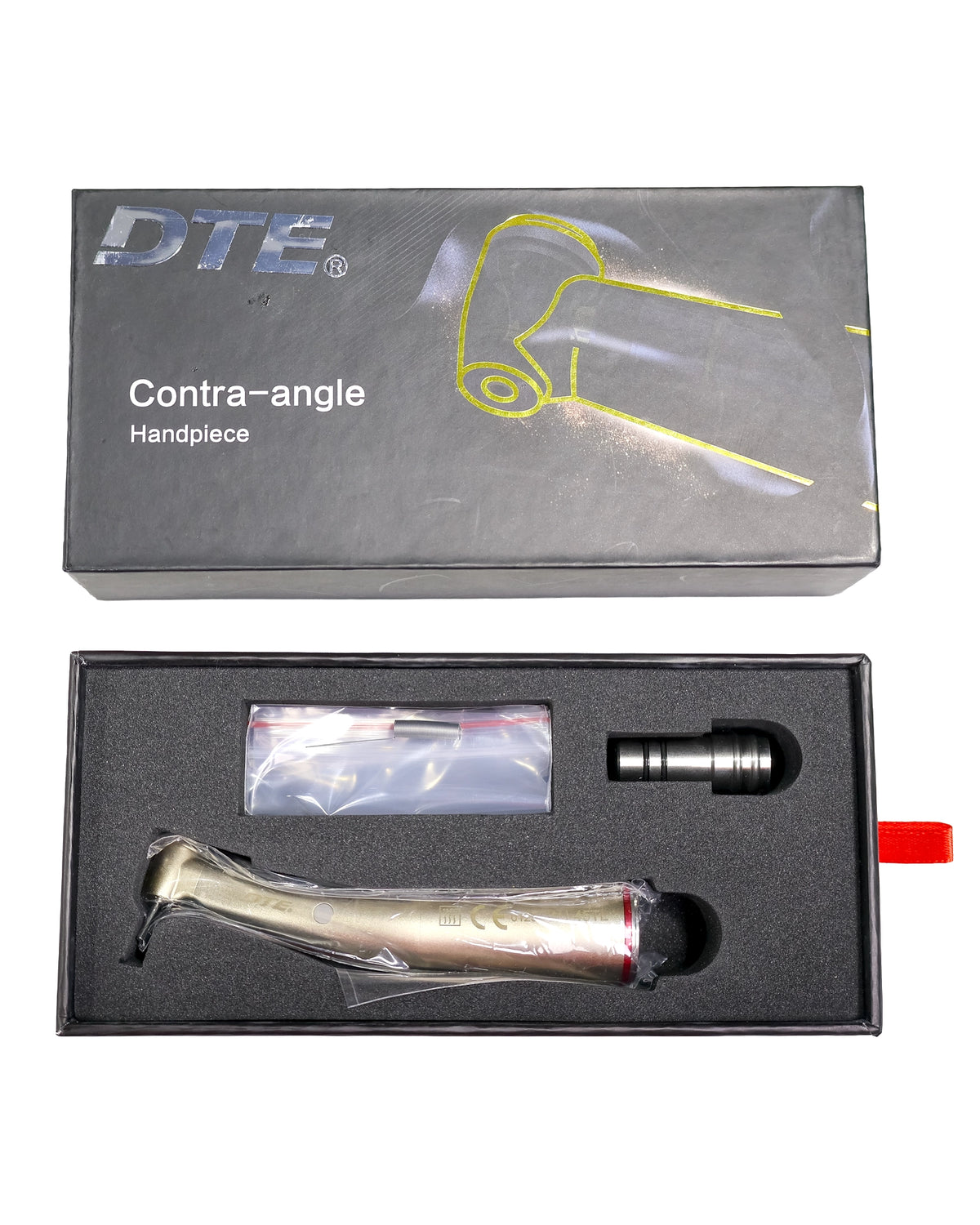 Micromotor Eléctrico Dental DBA MT2