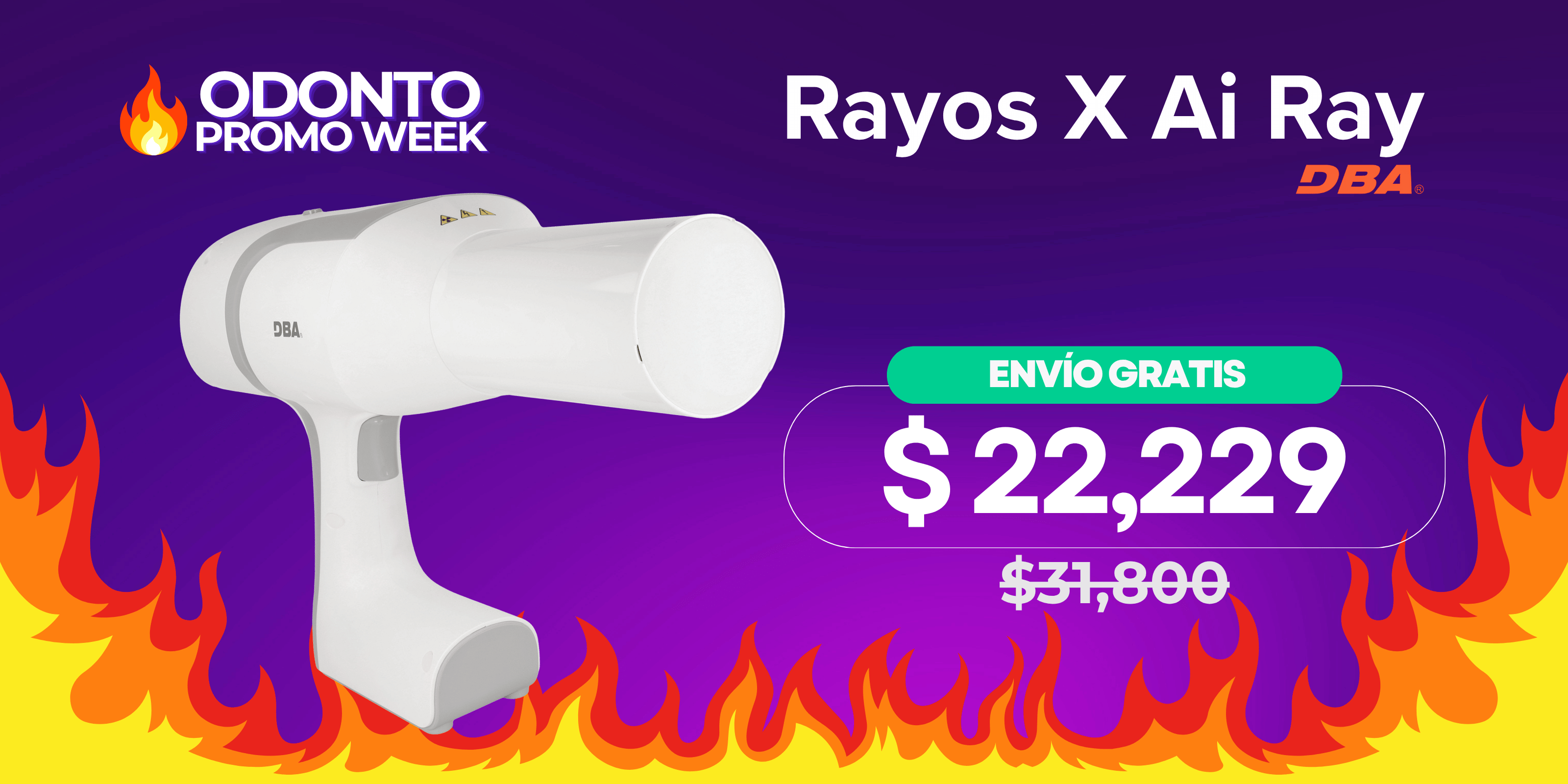 Promoción