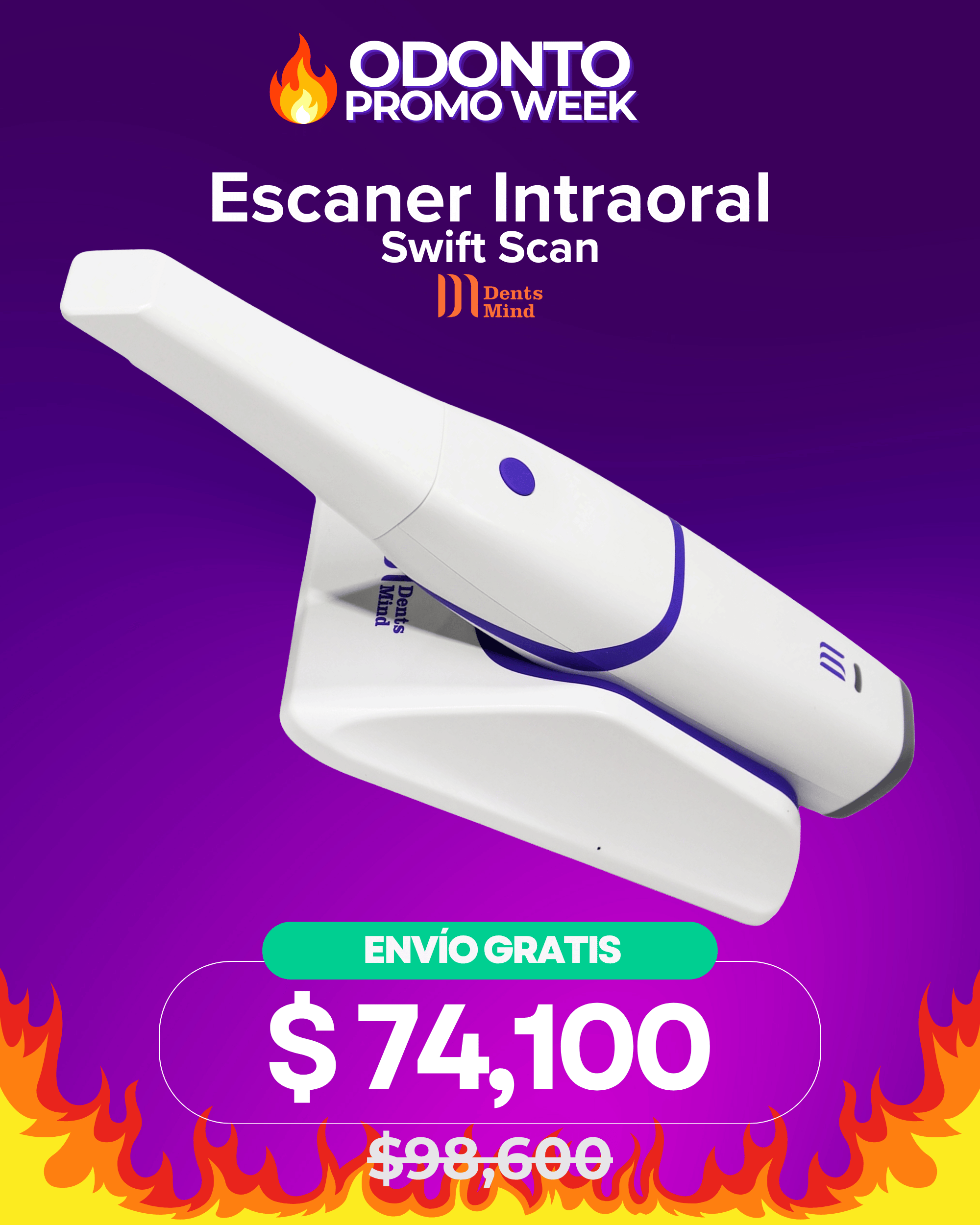 Promoción