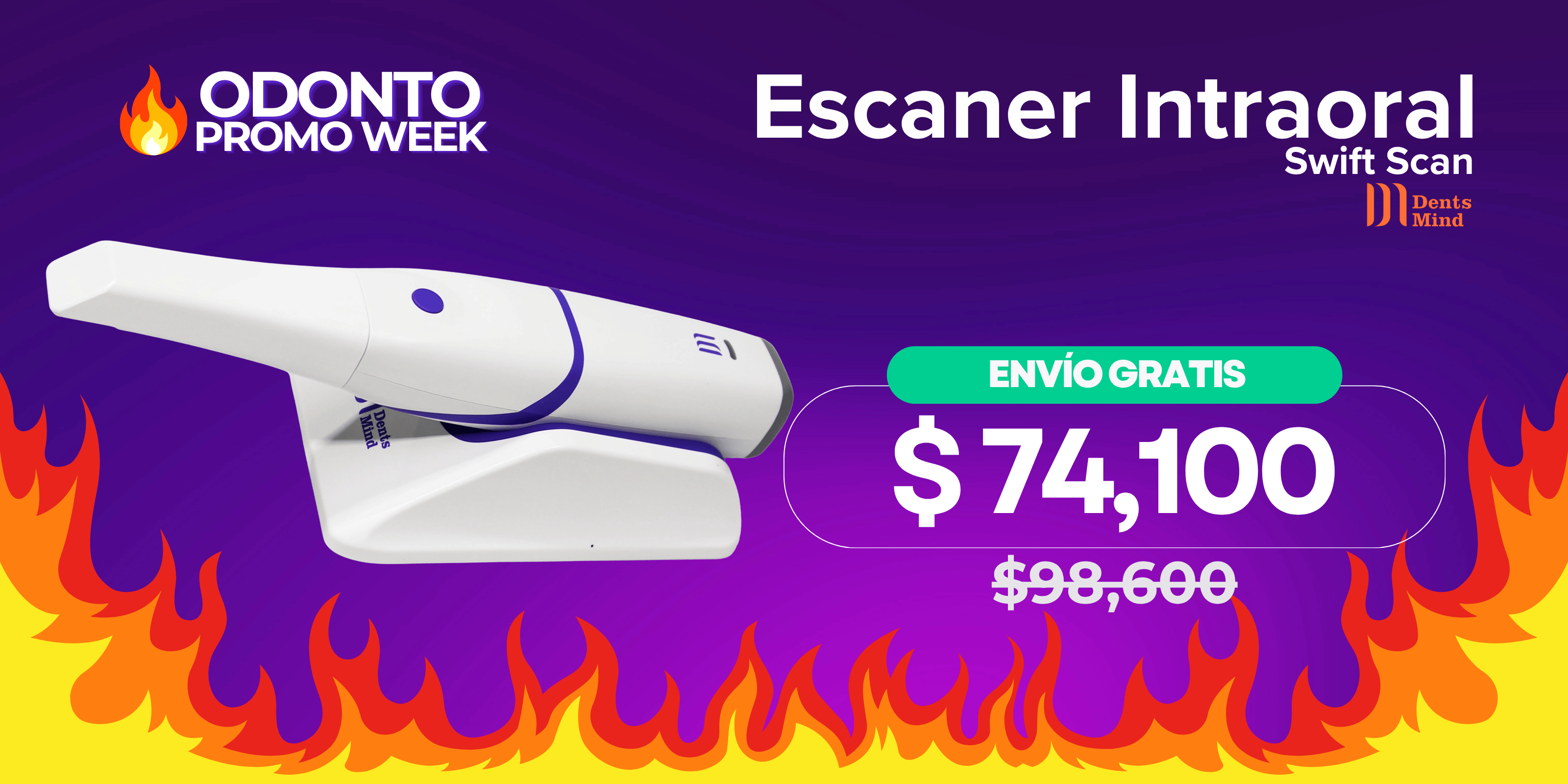 Promoción