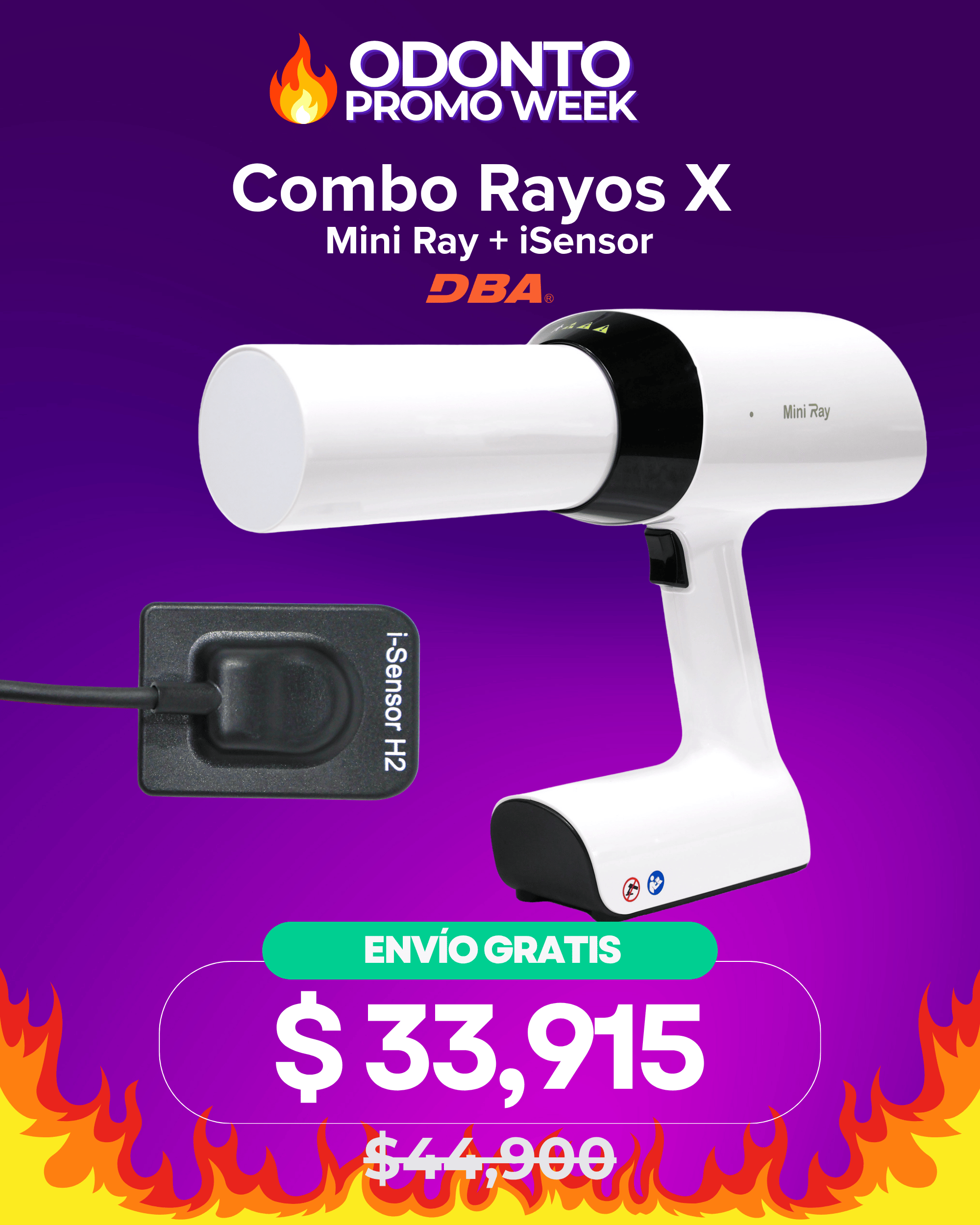 Promoción