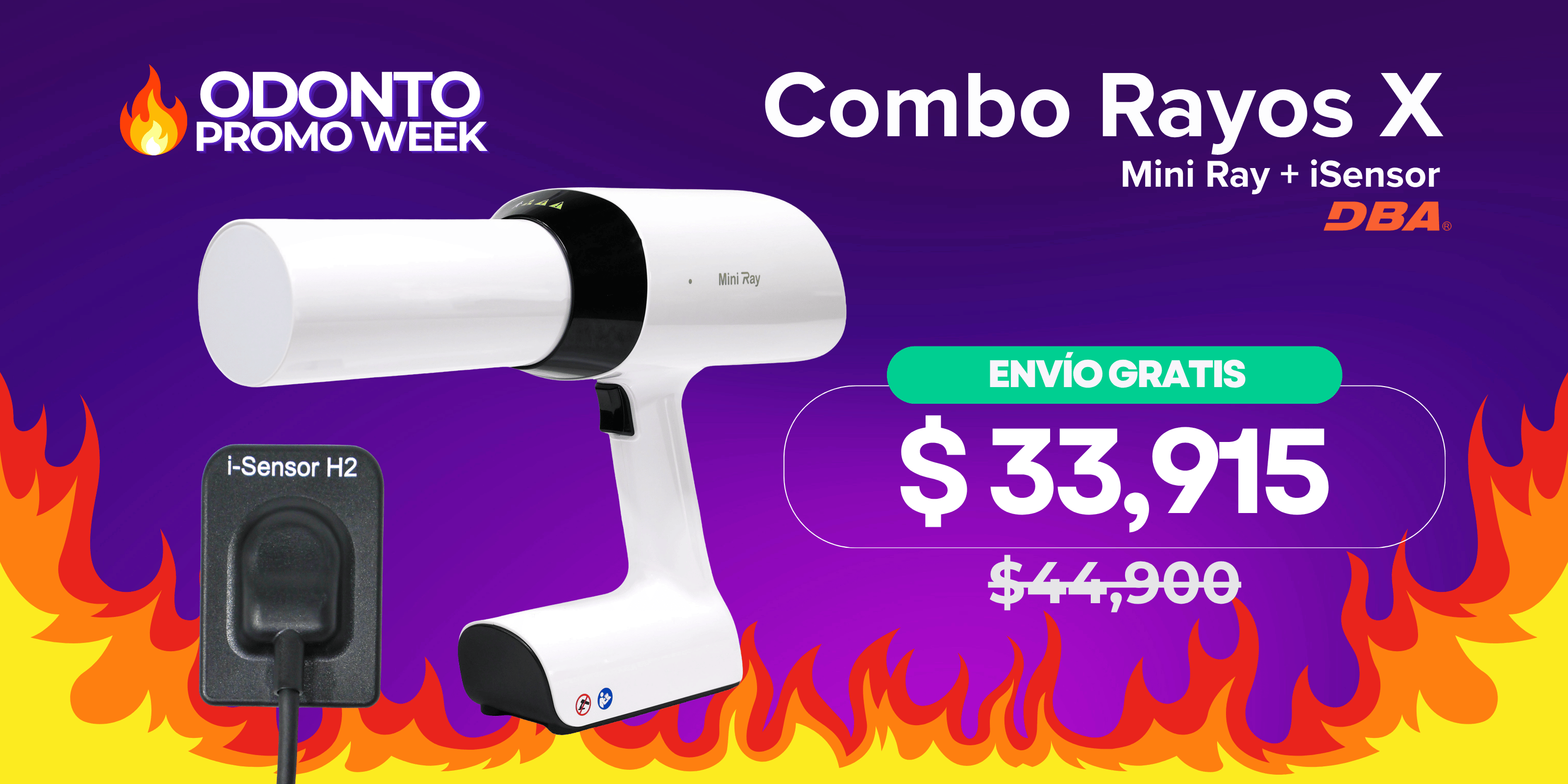 Promoción