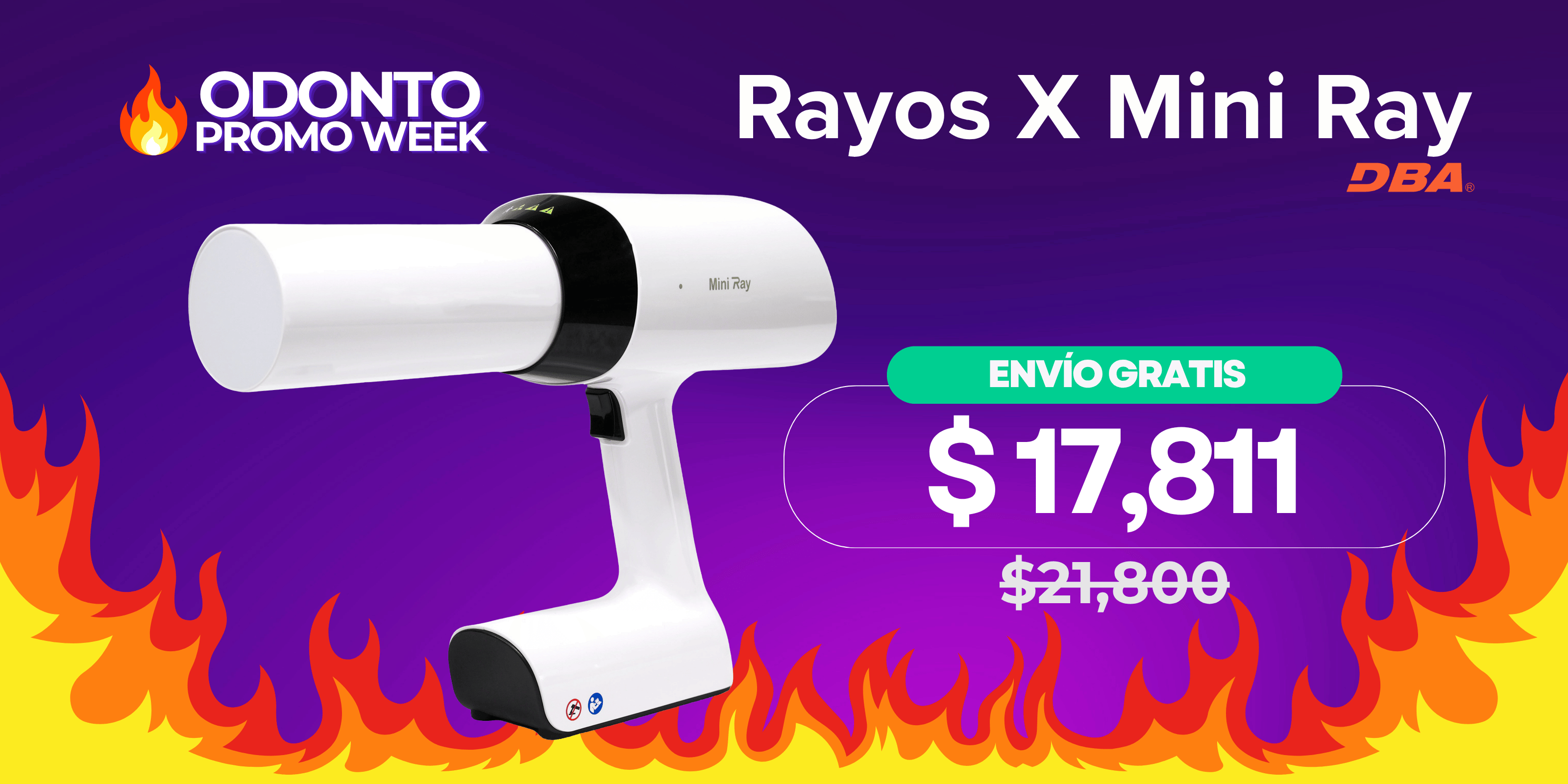 Promoción