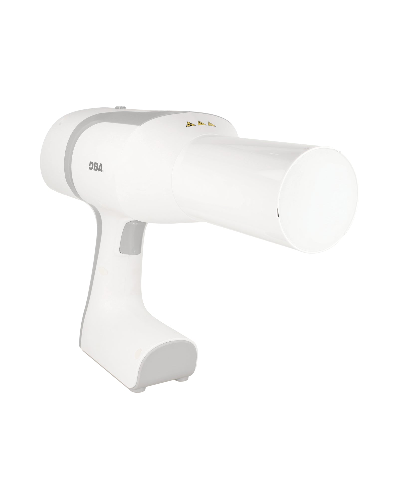 Rayos X AI Ray DBA – Portátil