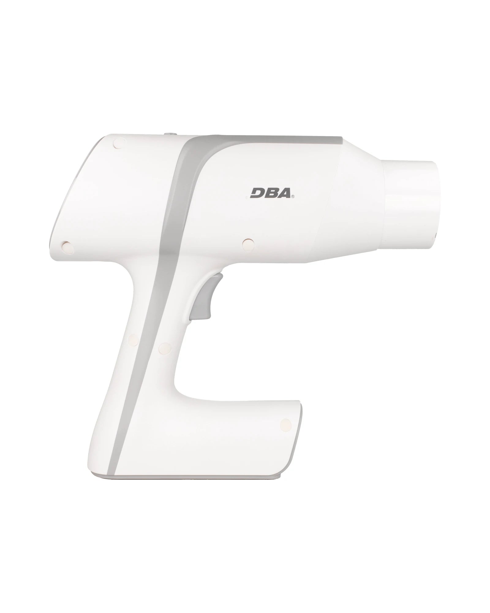 Rayos X AI Ray DBA – Portátil