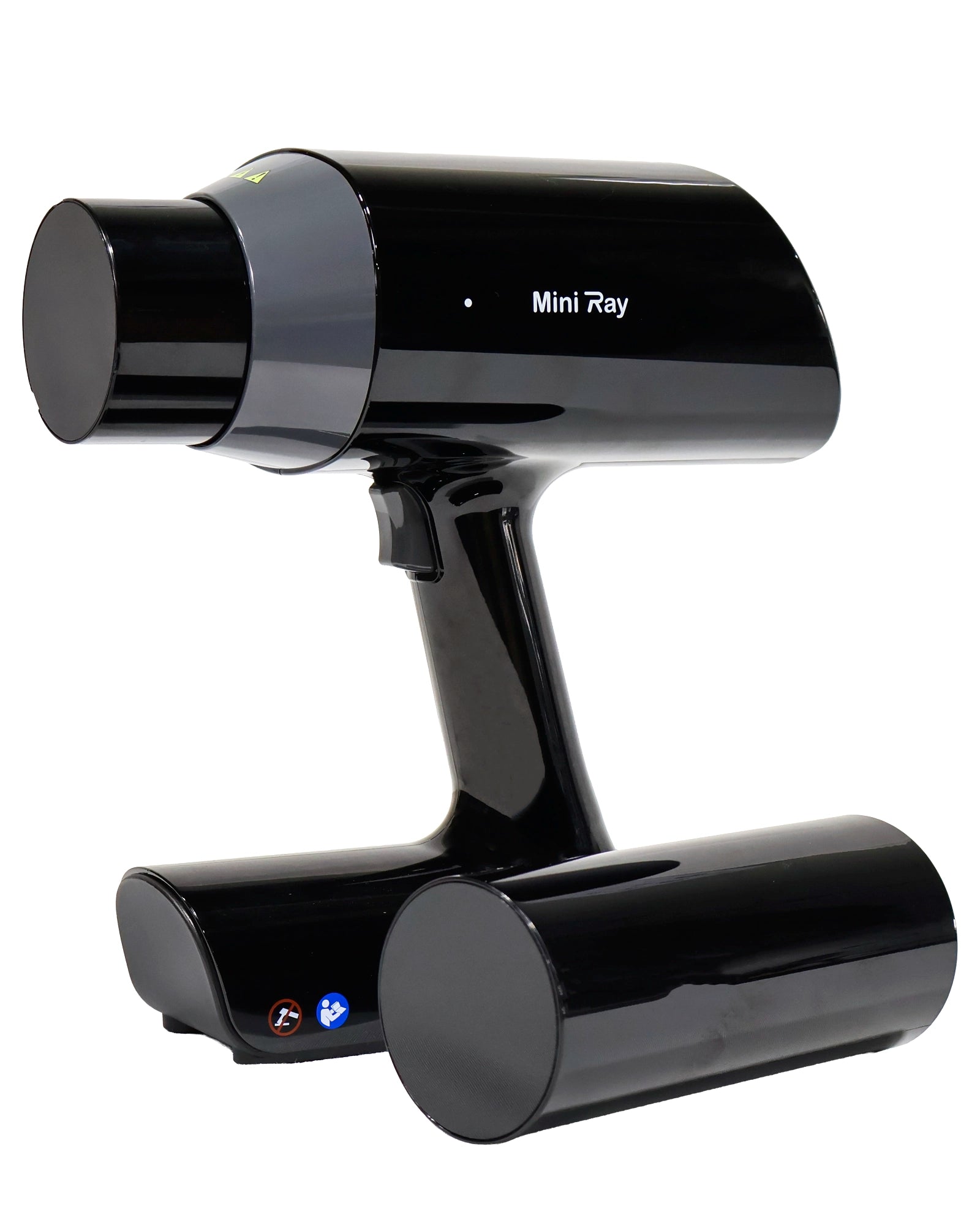 Rayos X Mini Ray DBA - Portátil