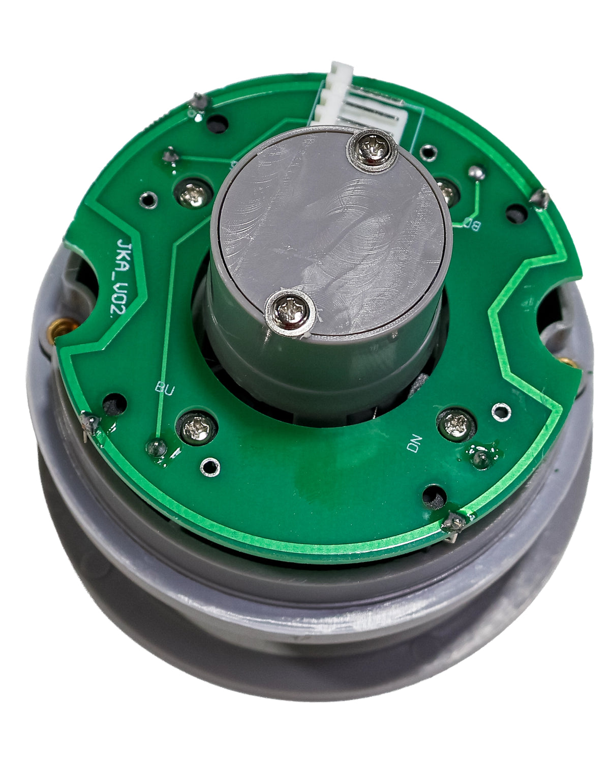 Joystick de Control de Posición para Unidad Dental