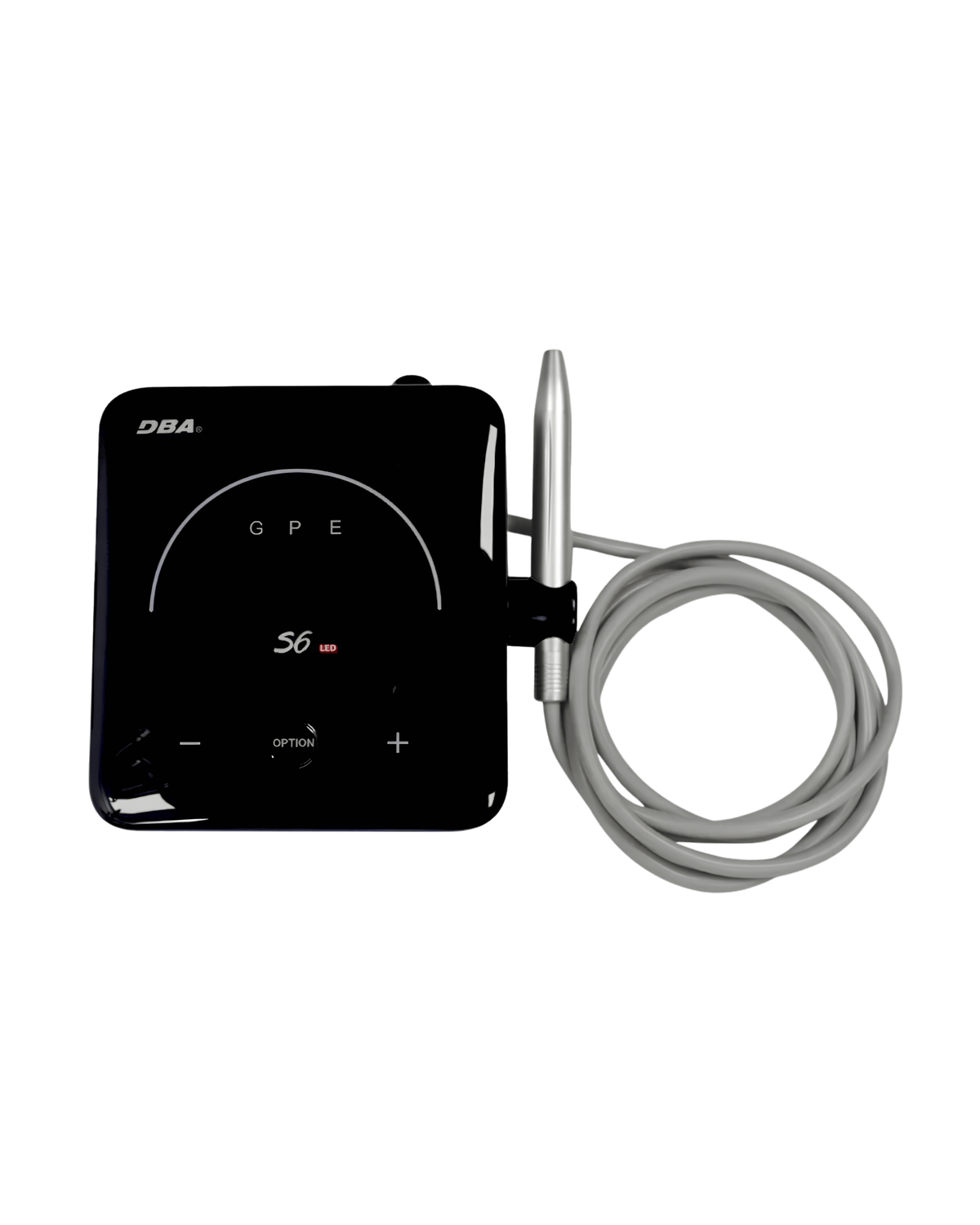 Escariador Ultrasónico DBA S6 LED