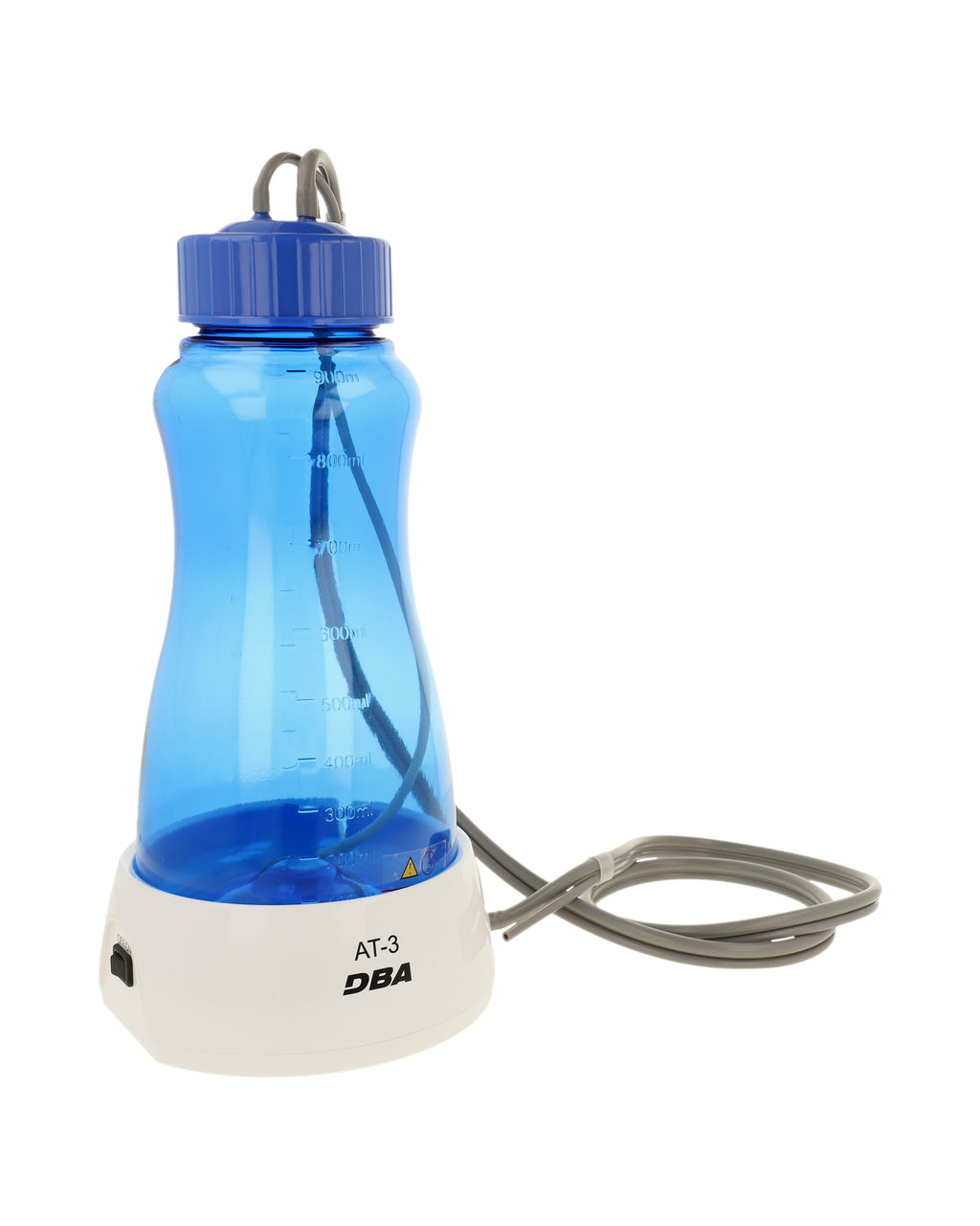 Sistema Flush AT-3 DBA – Sistema de Irrigación Externo para Escariadores