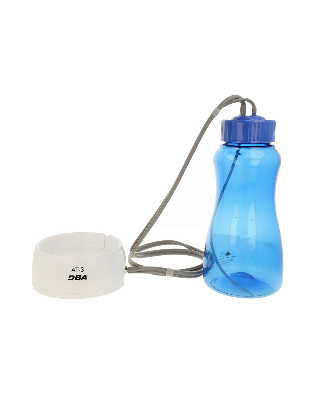 Sistema Flush AT-3 DBA – Sistema de Irrigación Externo para Escariadores