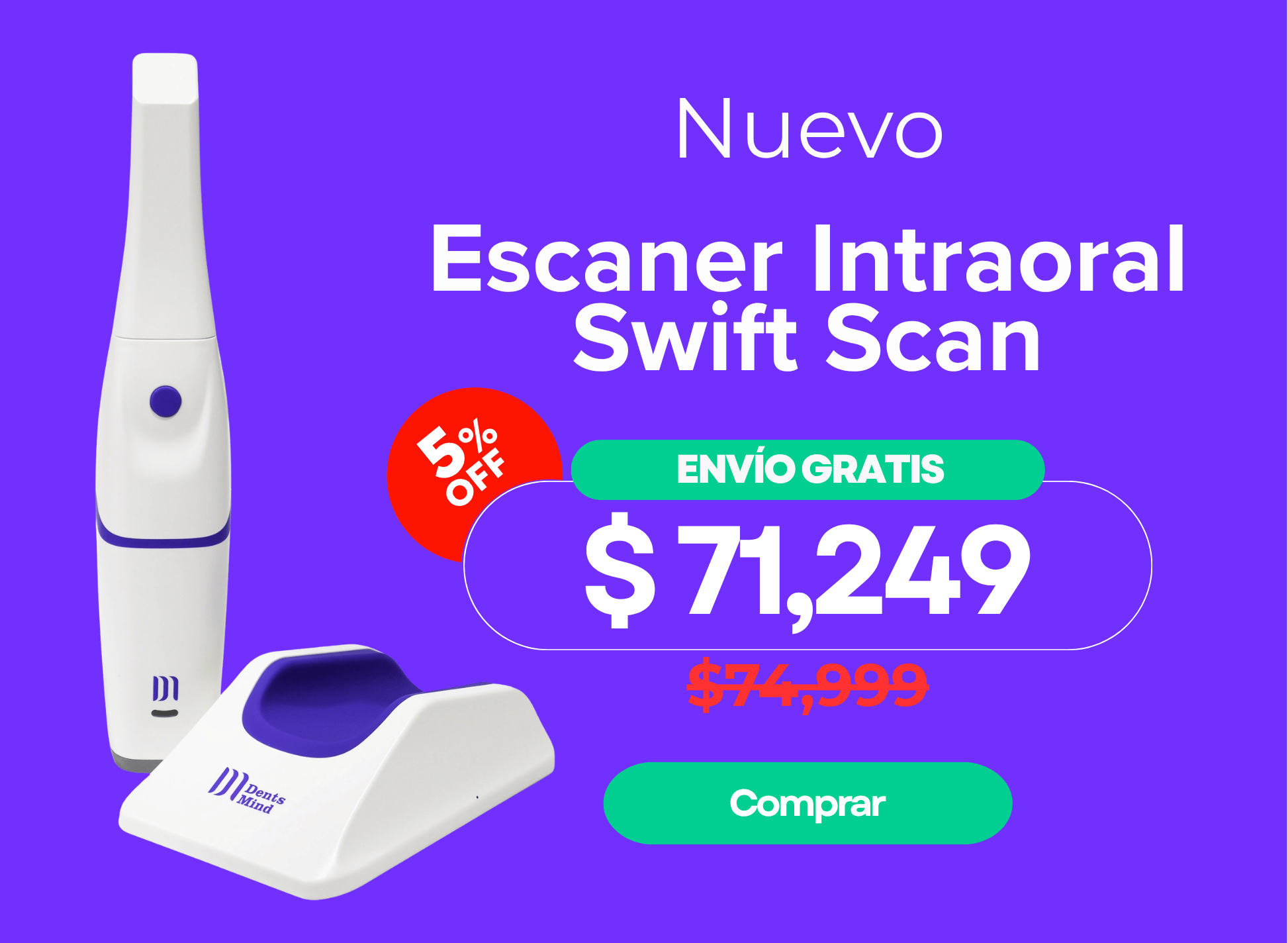 Promoción