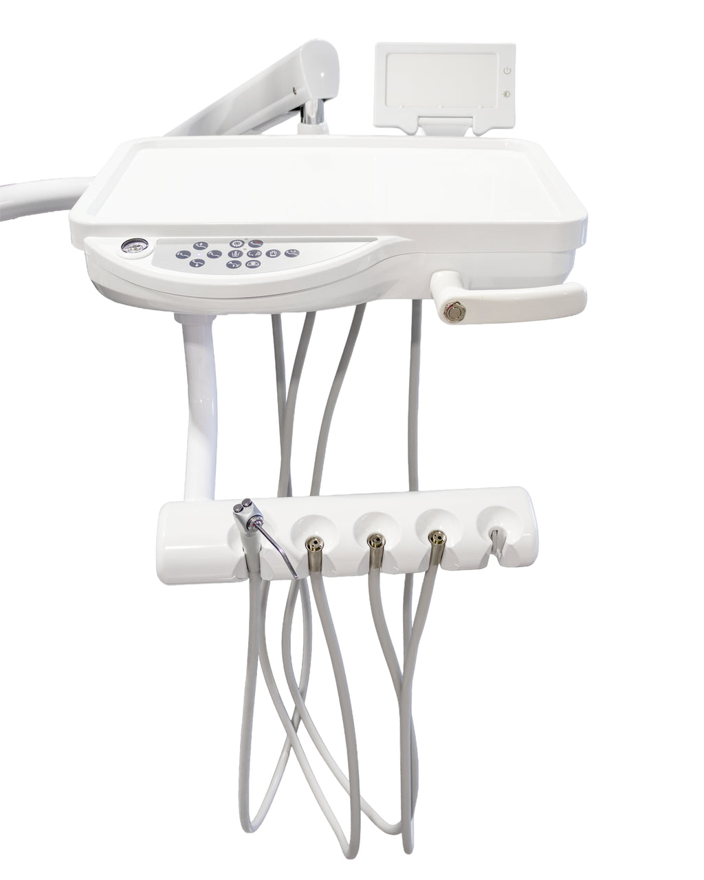 Combo Unidad Dental ISI Pro