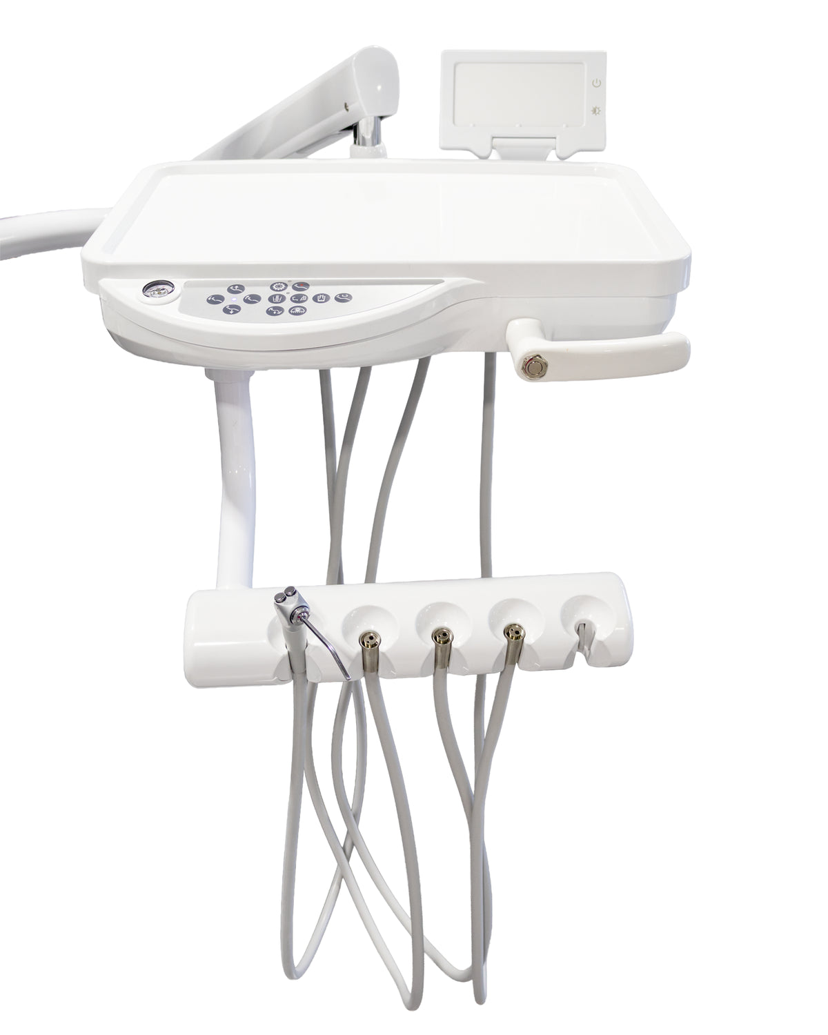 Combo Unidad Dental ISI Pro