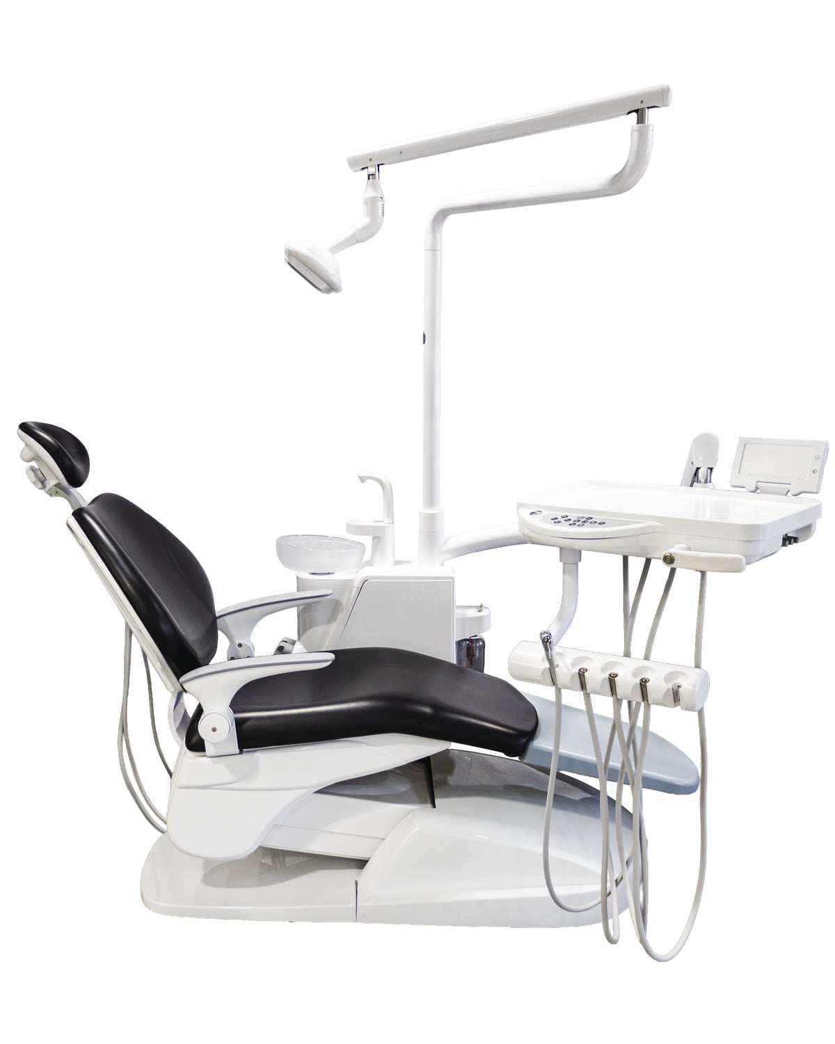 Combo Unidad Dental ISI Pro