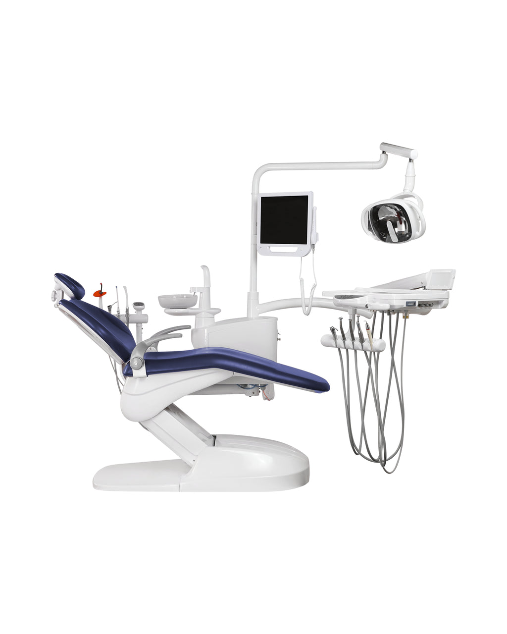 Unidad Dental AD1 Equipada