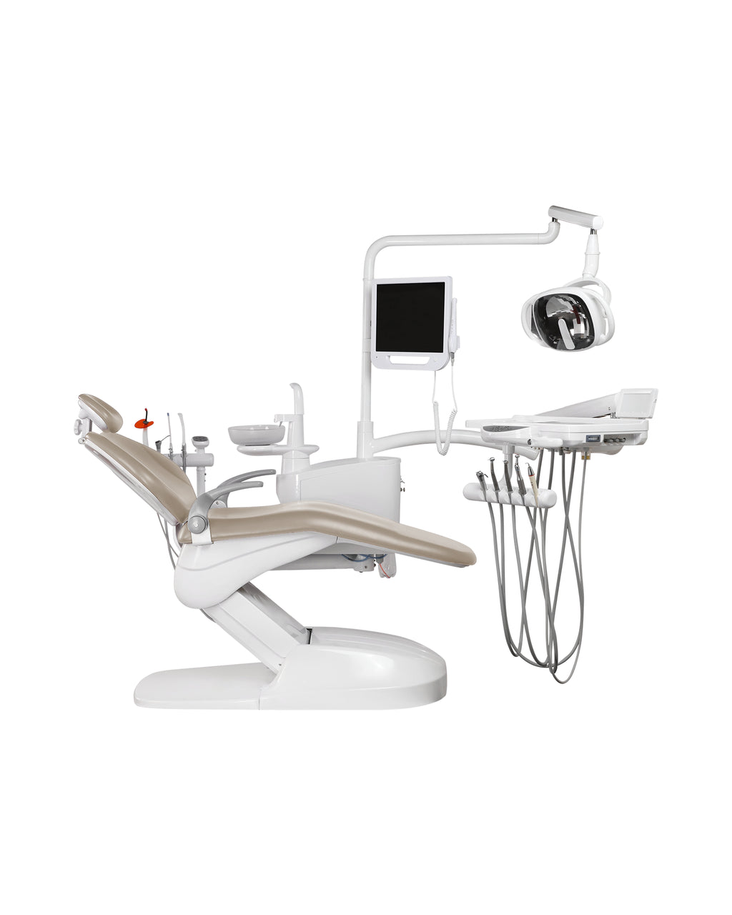 Unidad Dental AD1 Equipada