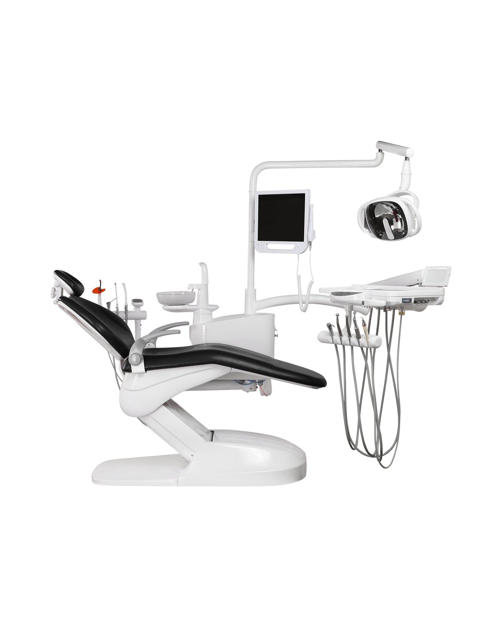 Unidad Dental AD1 Equipada