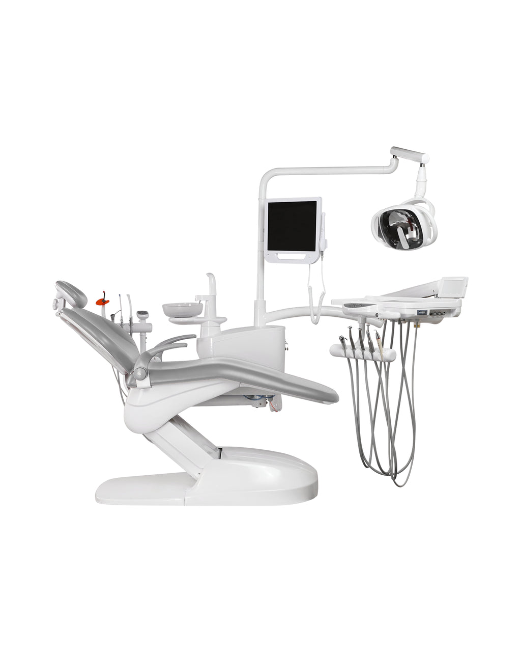 Unidad Dental AD1 Equipada