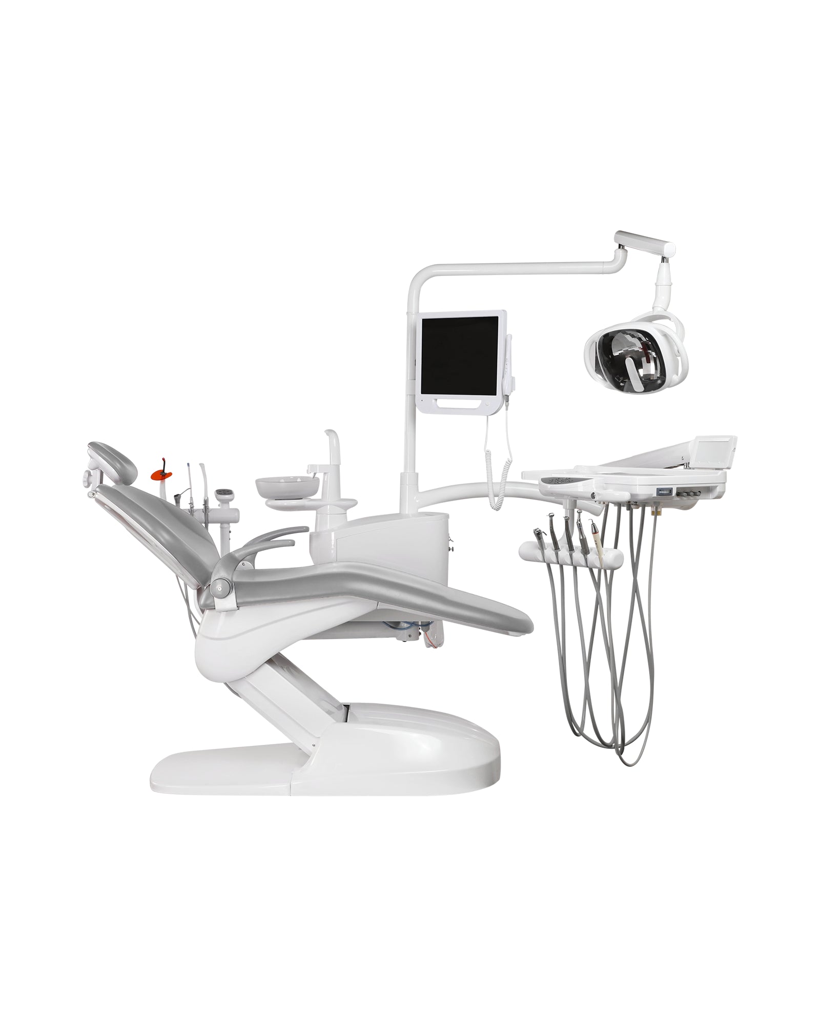 Unidad Dental AD1 Equipada