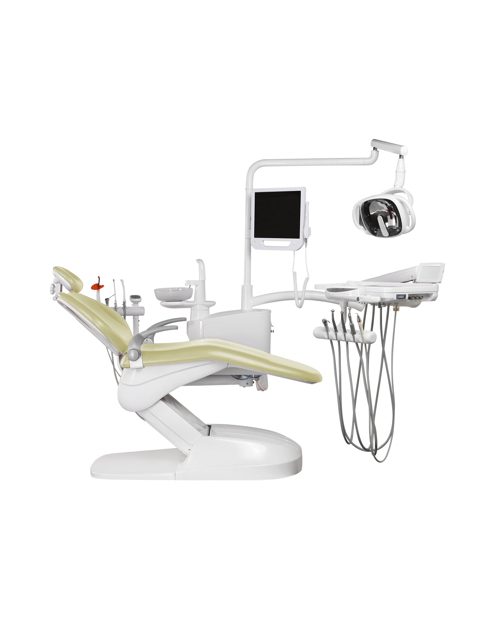 Unidad Dental AD1 Equipada