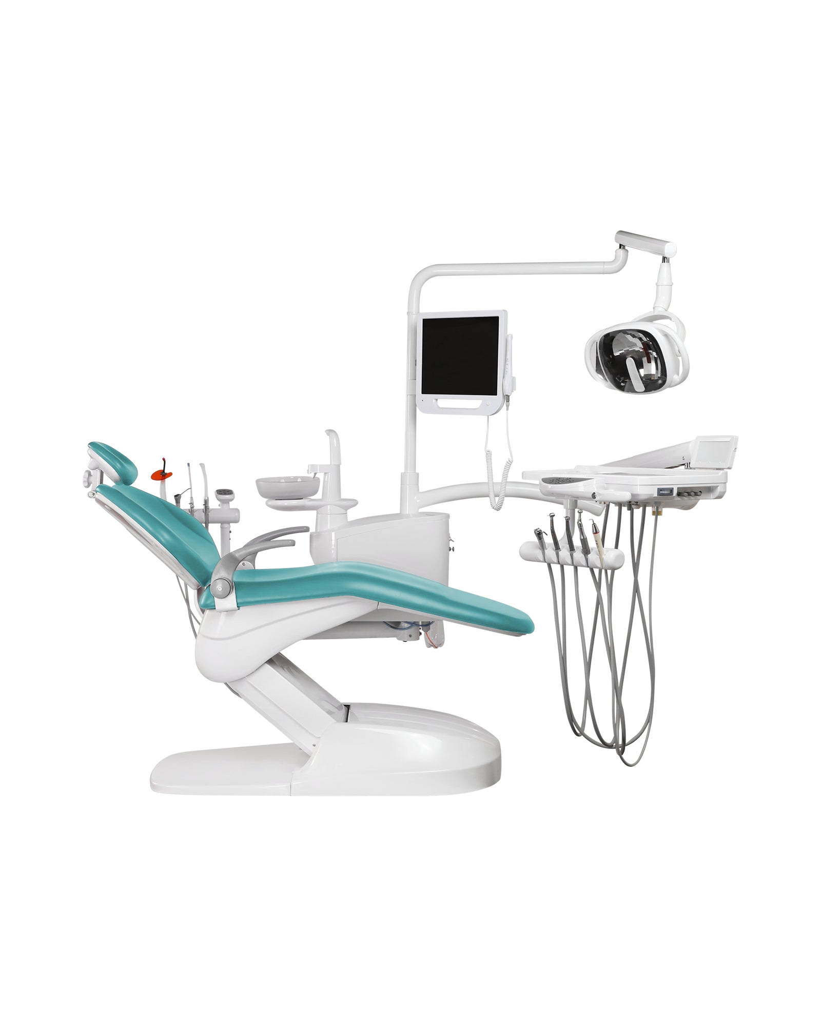 Unidad Dental AD1 Equipada