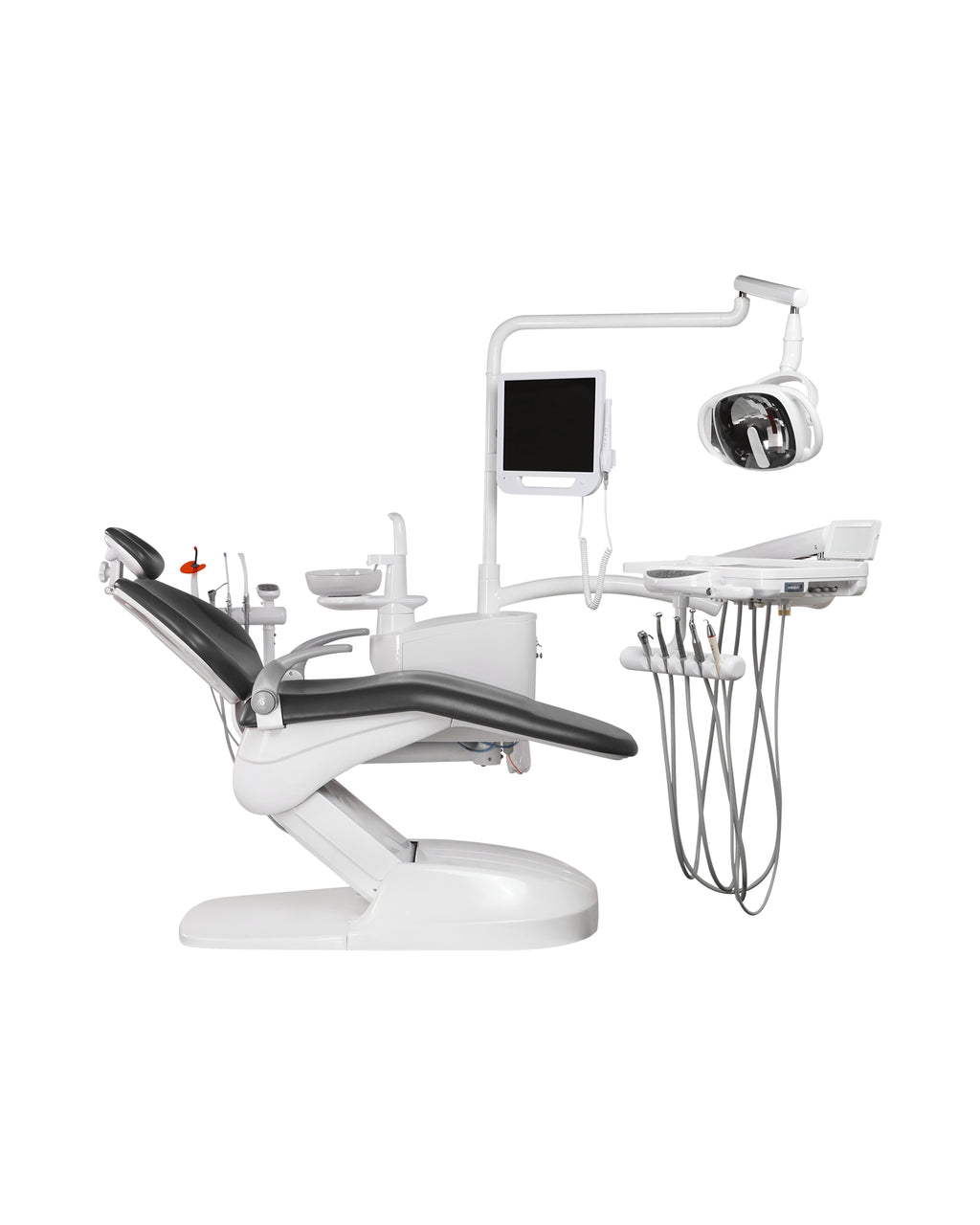 Unidad Dental AD1 Equipada