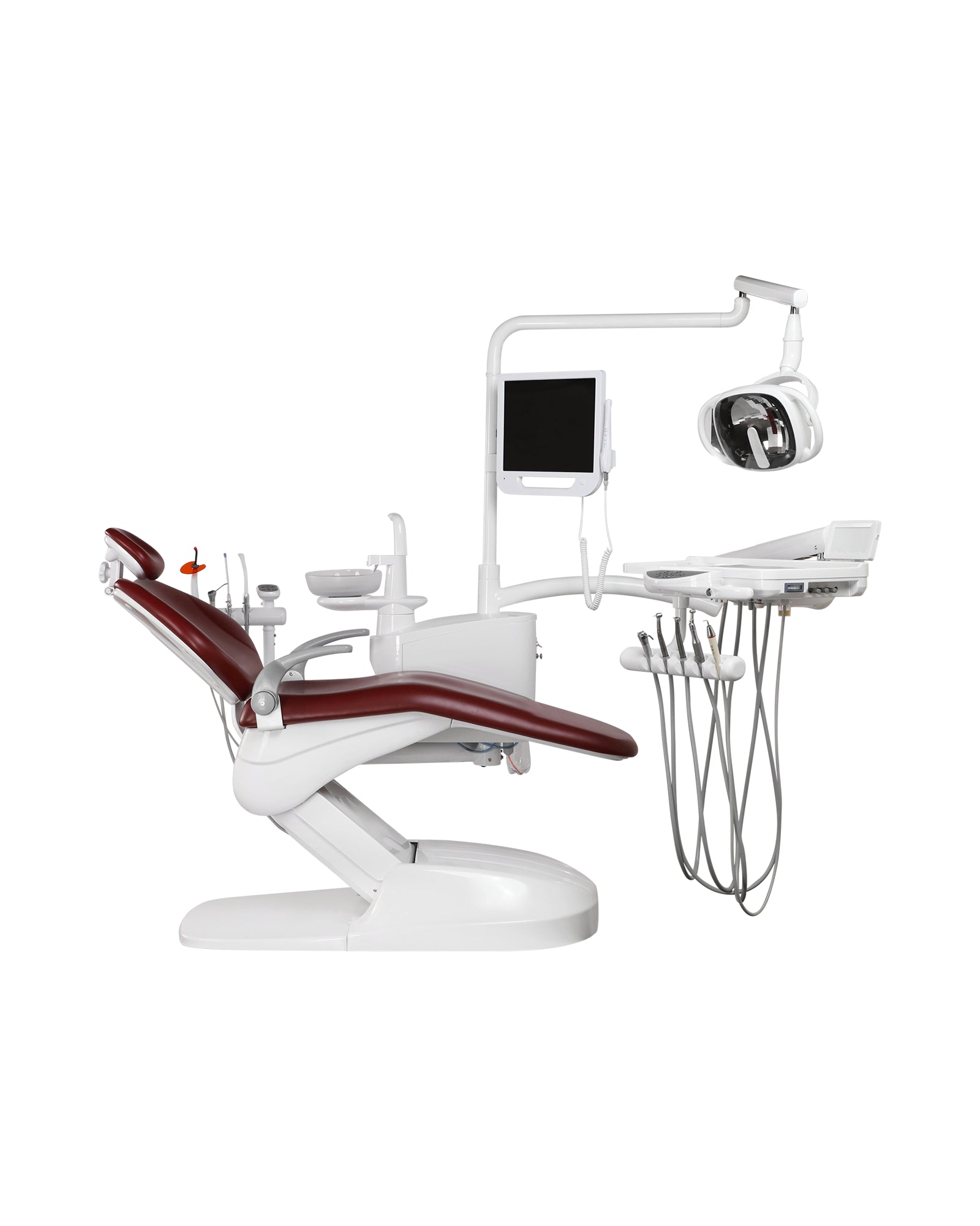 Unidad Dental AD1 Equipada