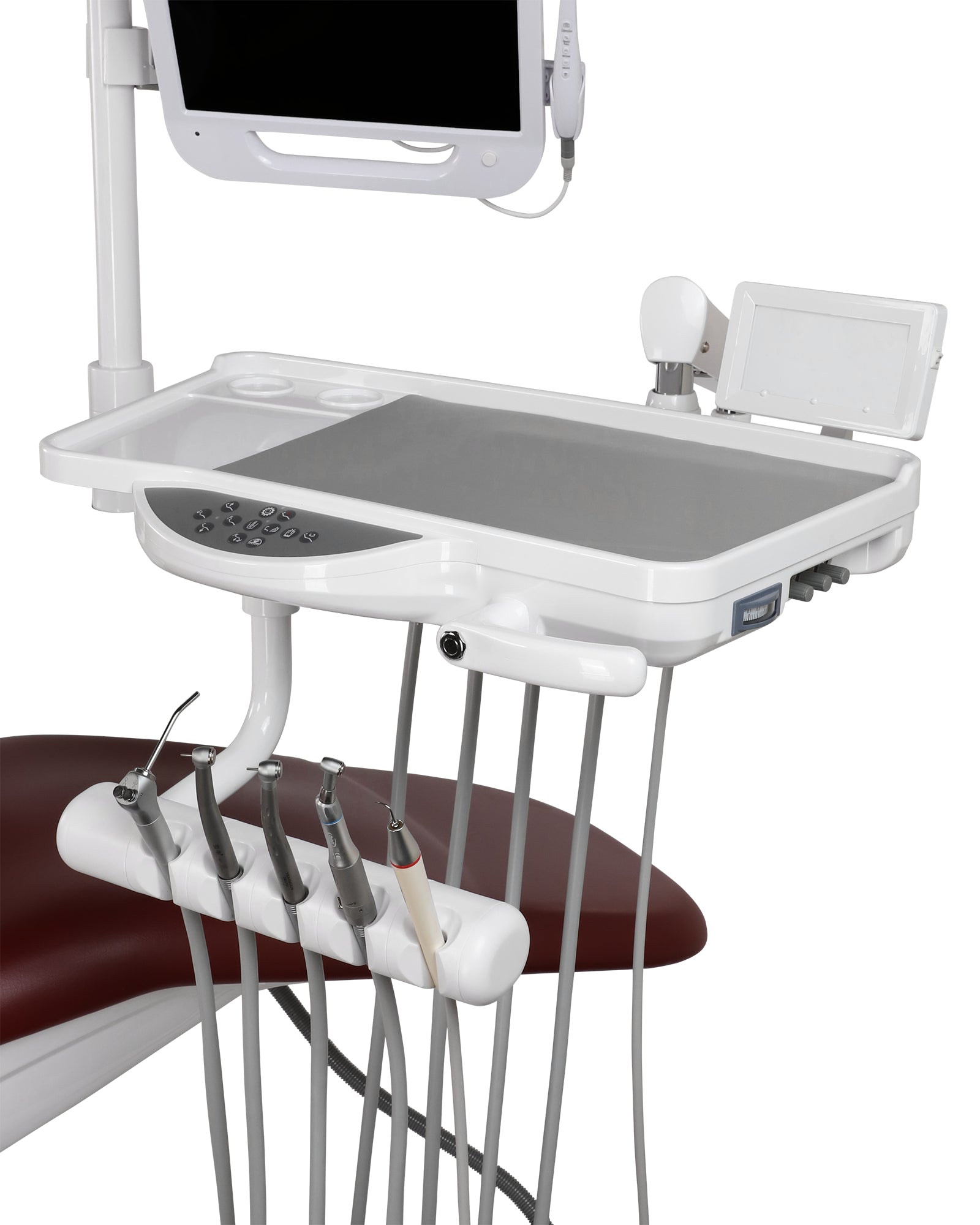 Unidad Dental AD1 Equipada