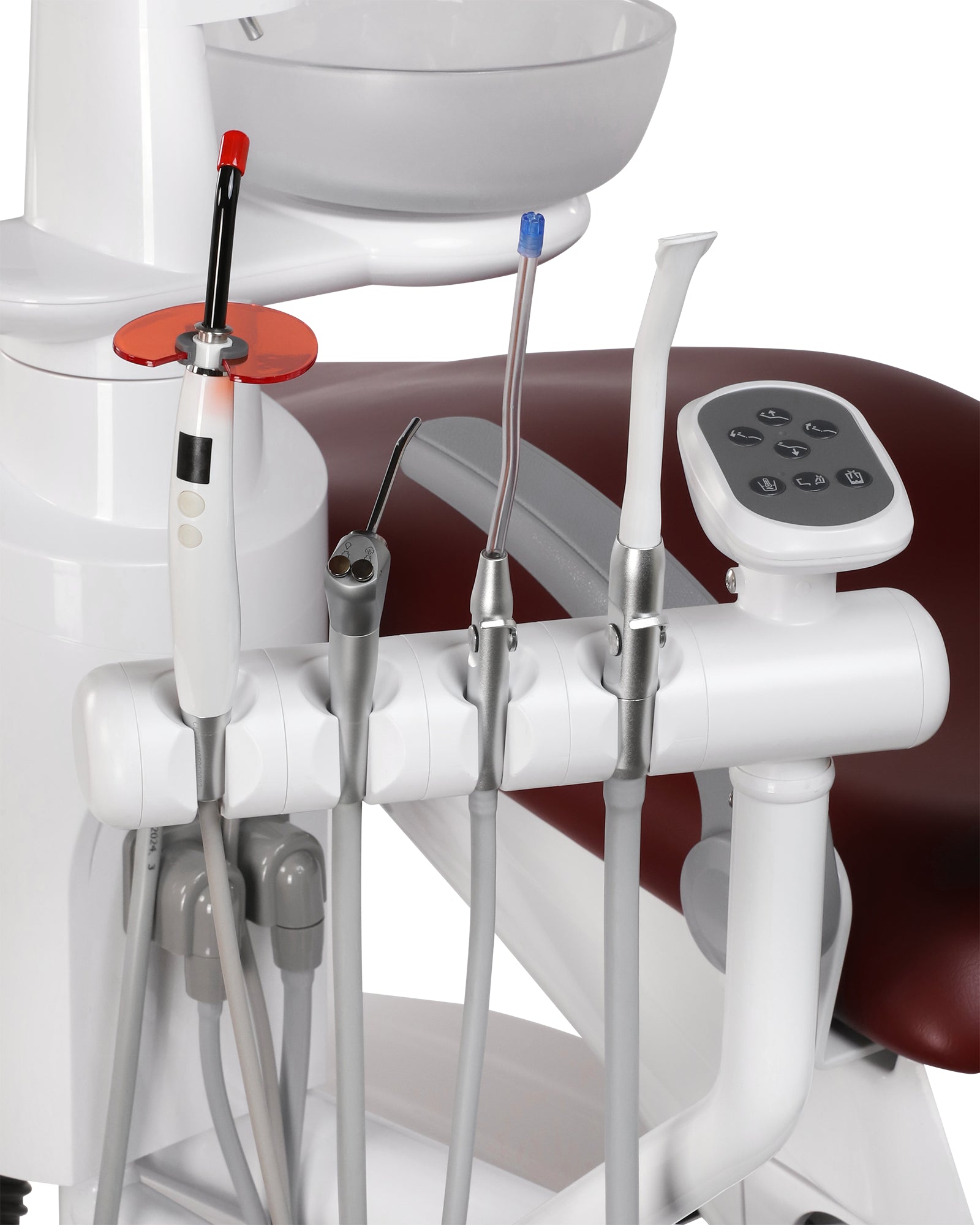 Unidad Dental AD1 Equipada