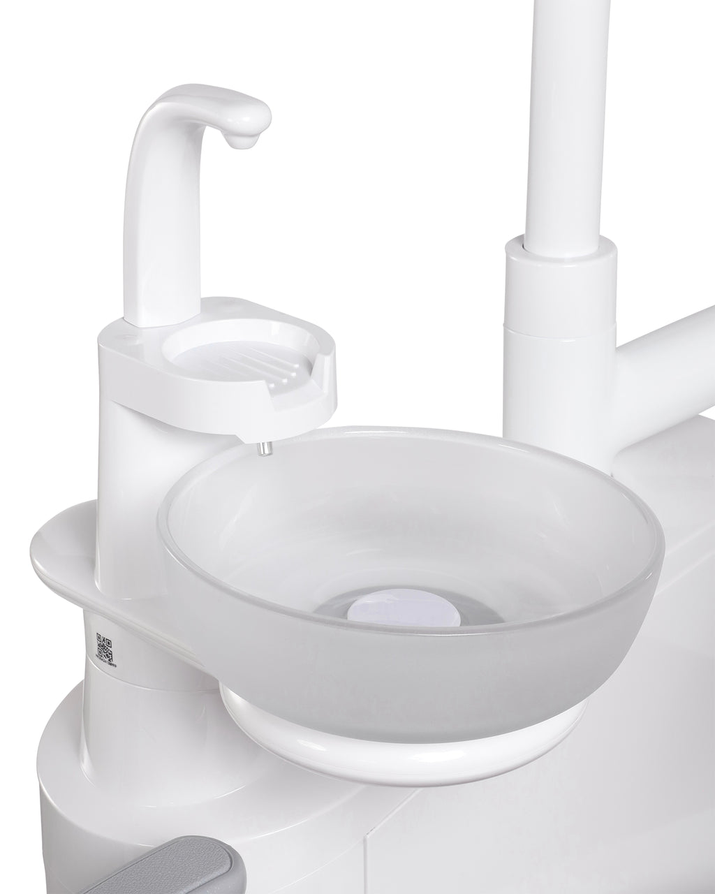 Unidad Dental AD1 Equipada