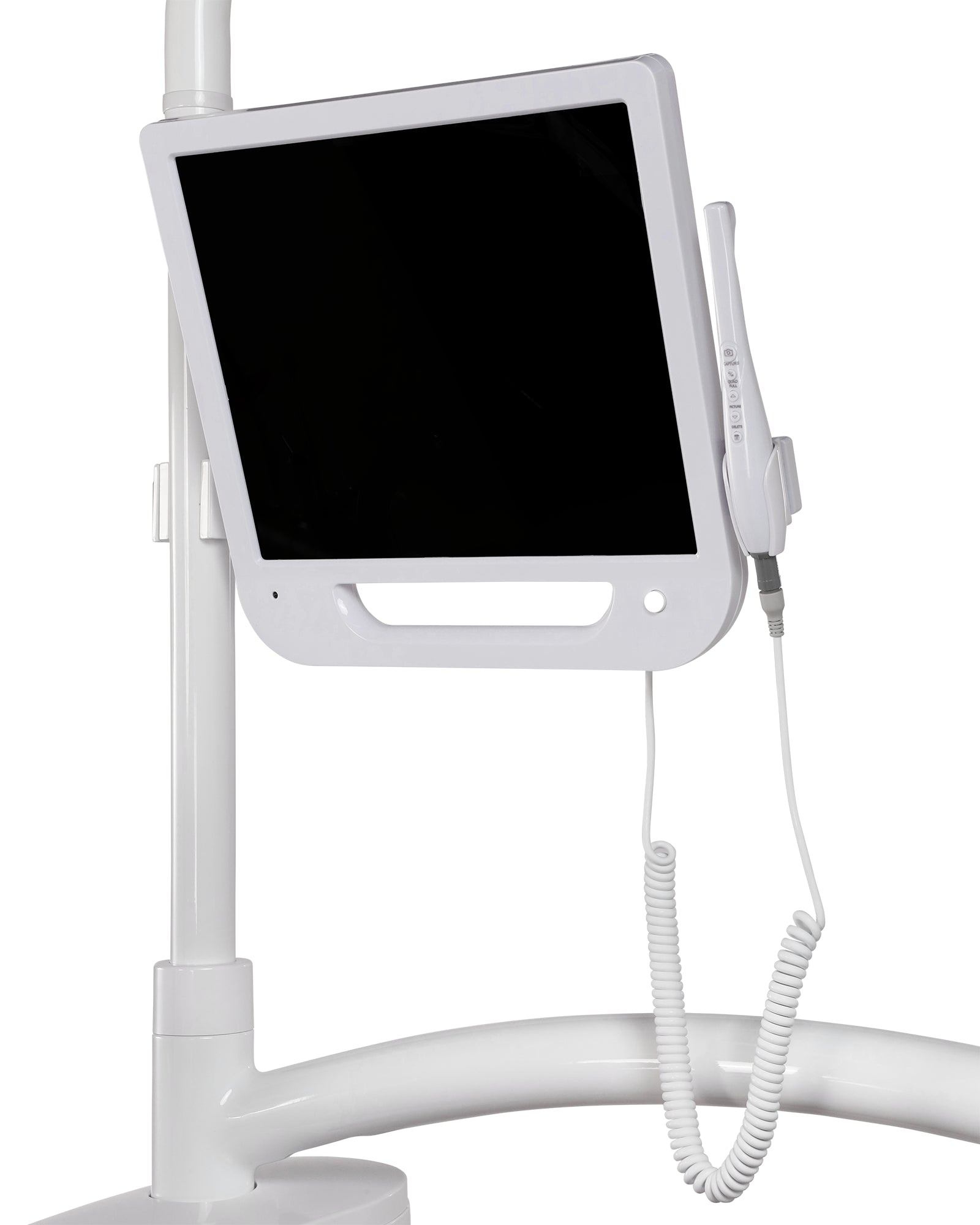 Unidad Dental AD1 Equipada