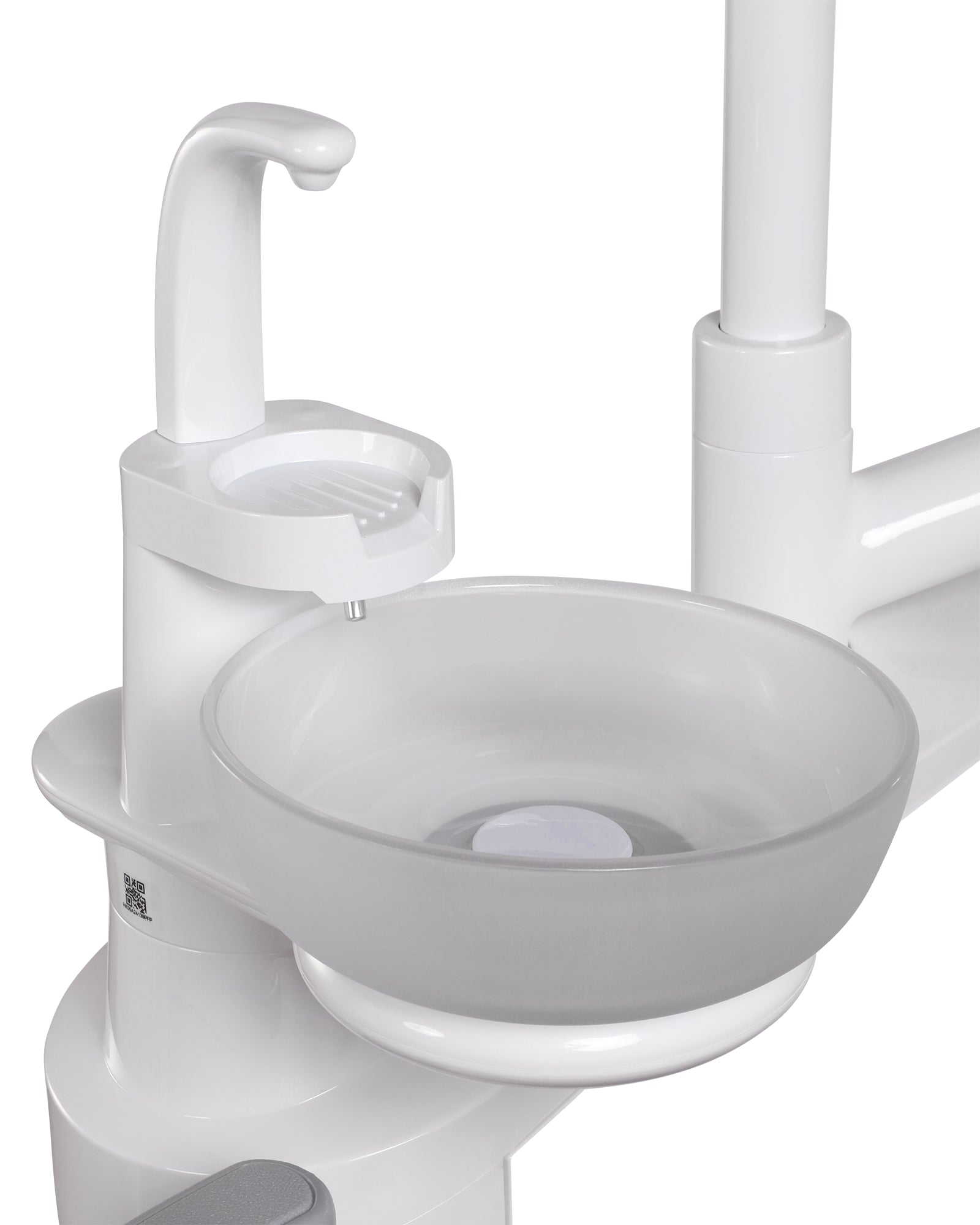 Unidad Dental AD1 Sencilla