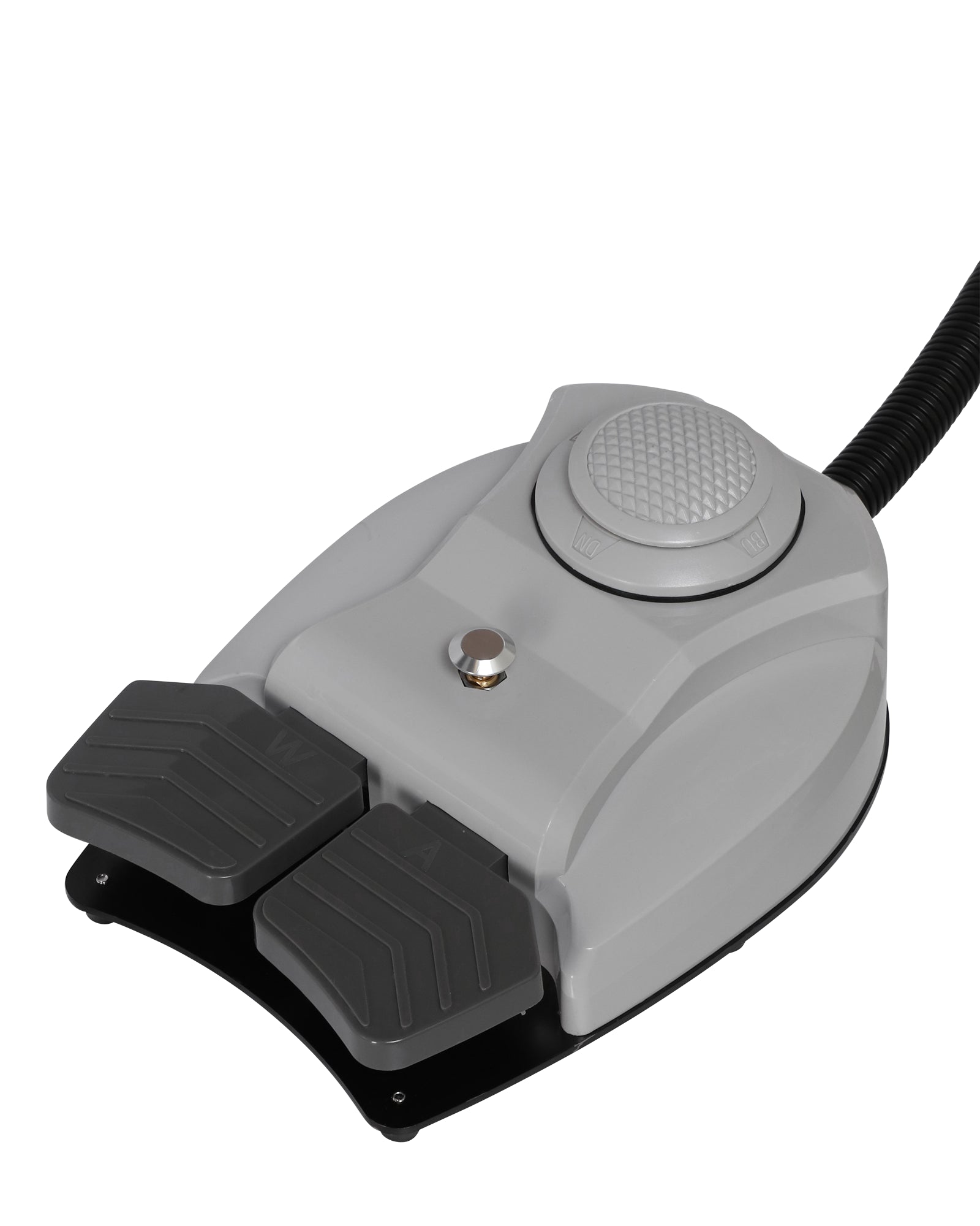Unidad Advance Equipada